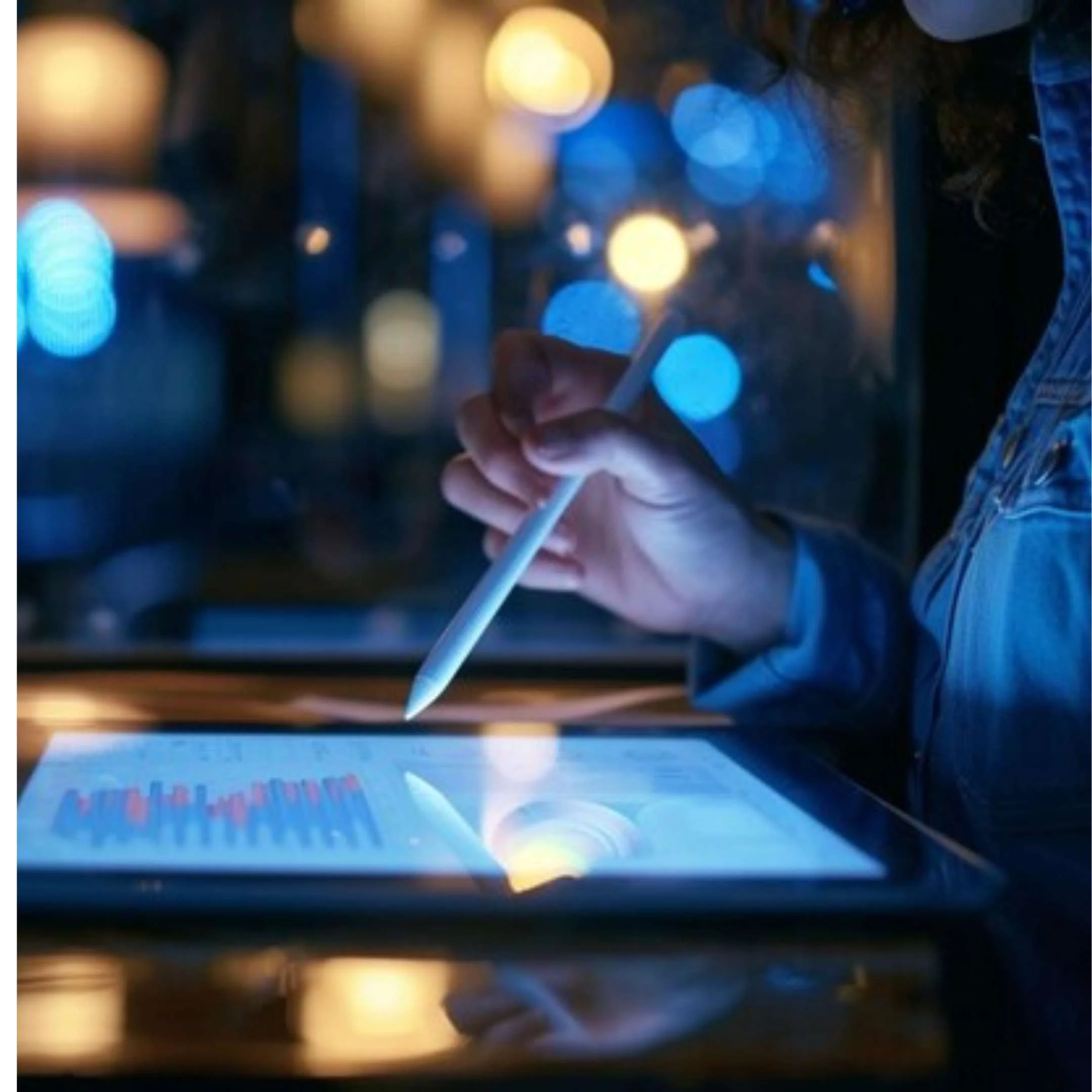 Understanding eNotes: The Digital Promissory Note Explained