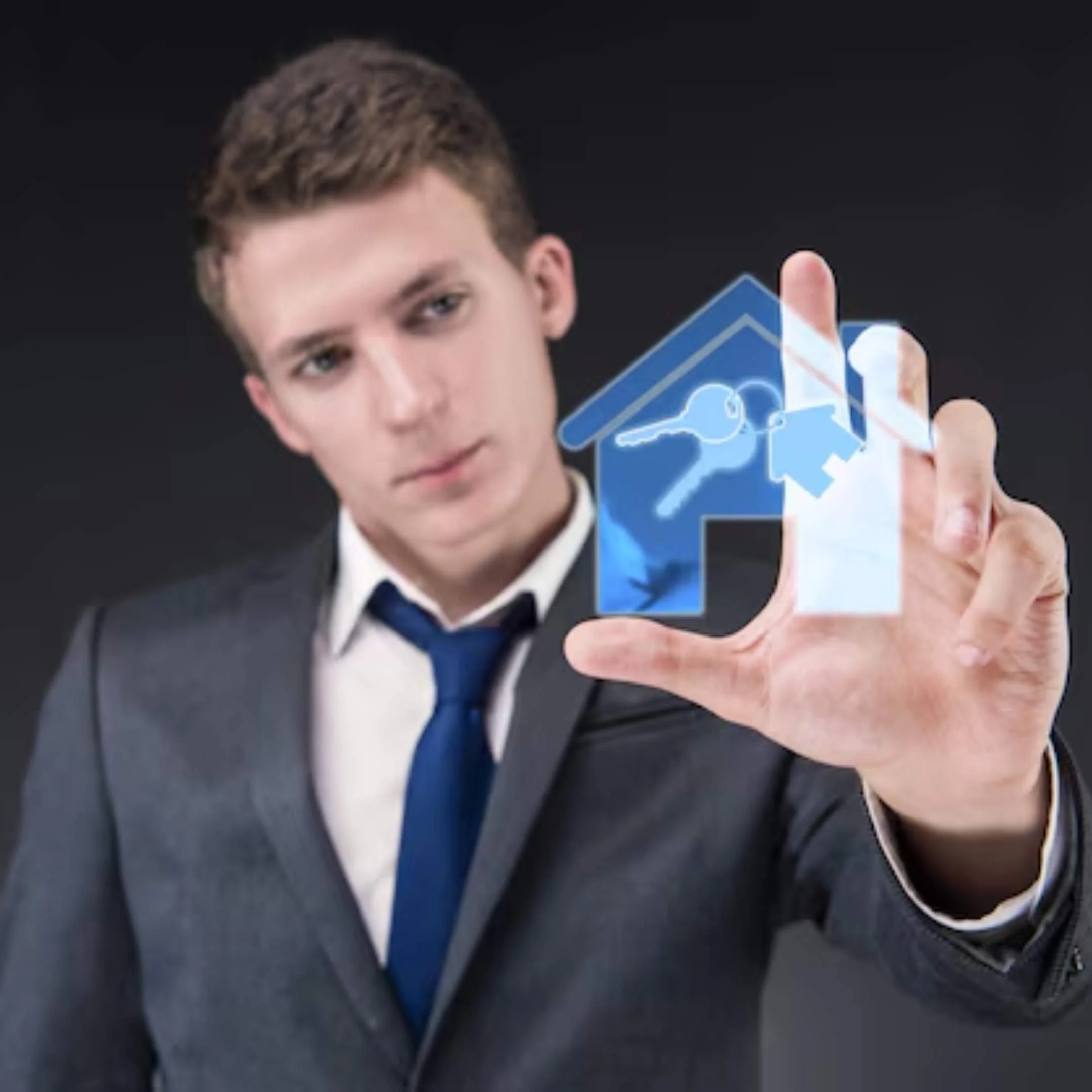 The Pros &amp; Cons of Using an Online Mortgage Broker