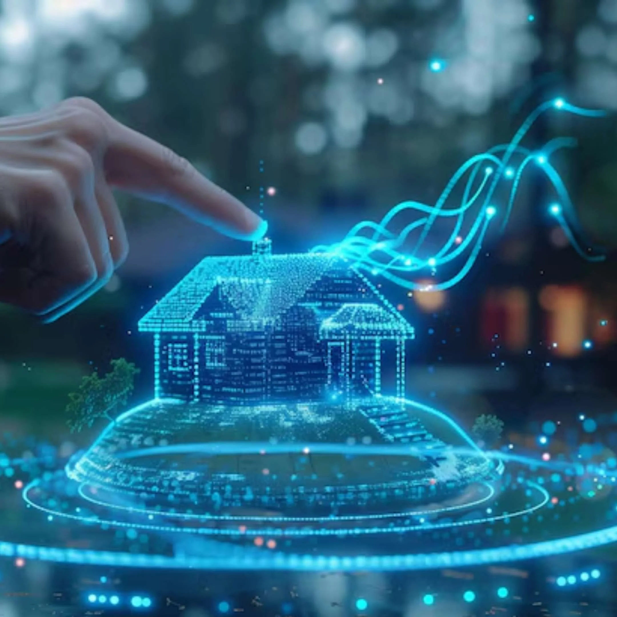 The Future of eMortgages: What to Expect in 2025 and Beyond