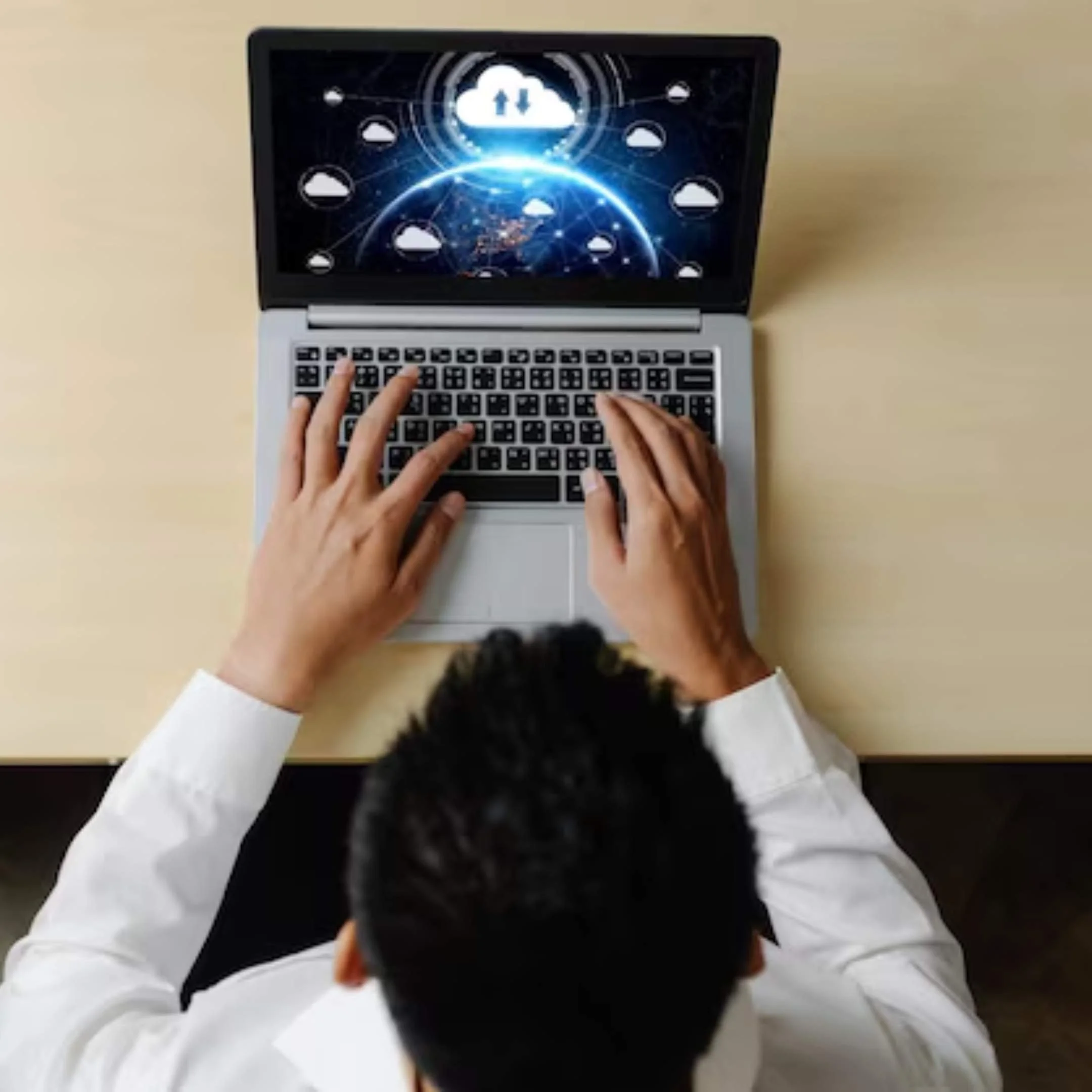 How Cloud-Based Platforms are Making Mortgage Processing Faster