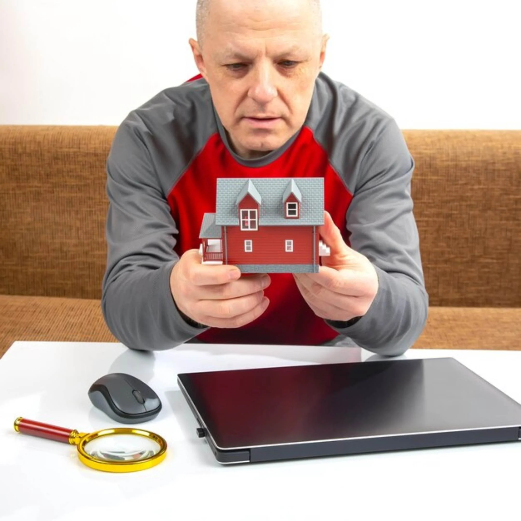 The Pros &amp; Cons of Using an Online Mortgage Broker