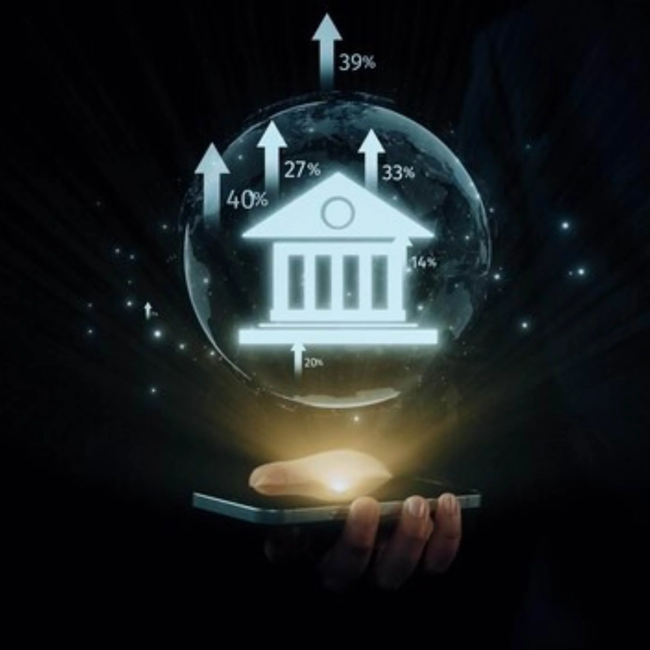 How Banks and Credit Unions Are Adopting eMortgages