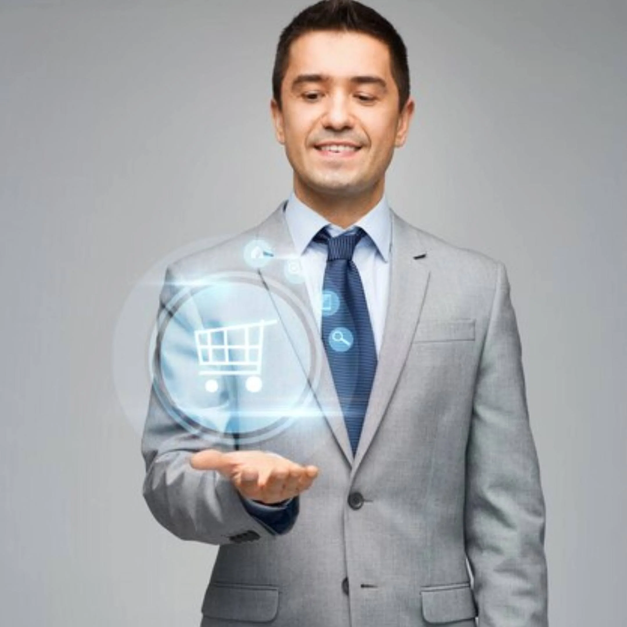 Enhancing Customer Experience Through Technology