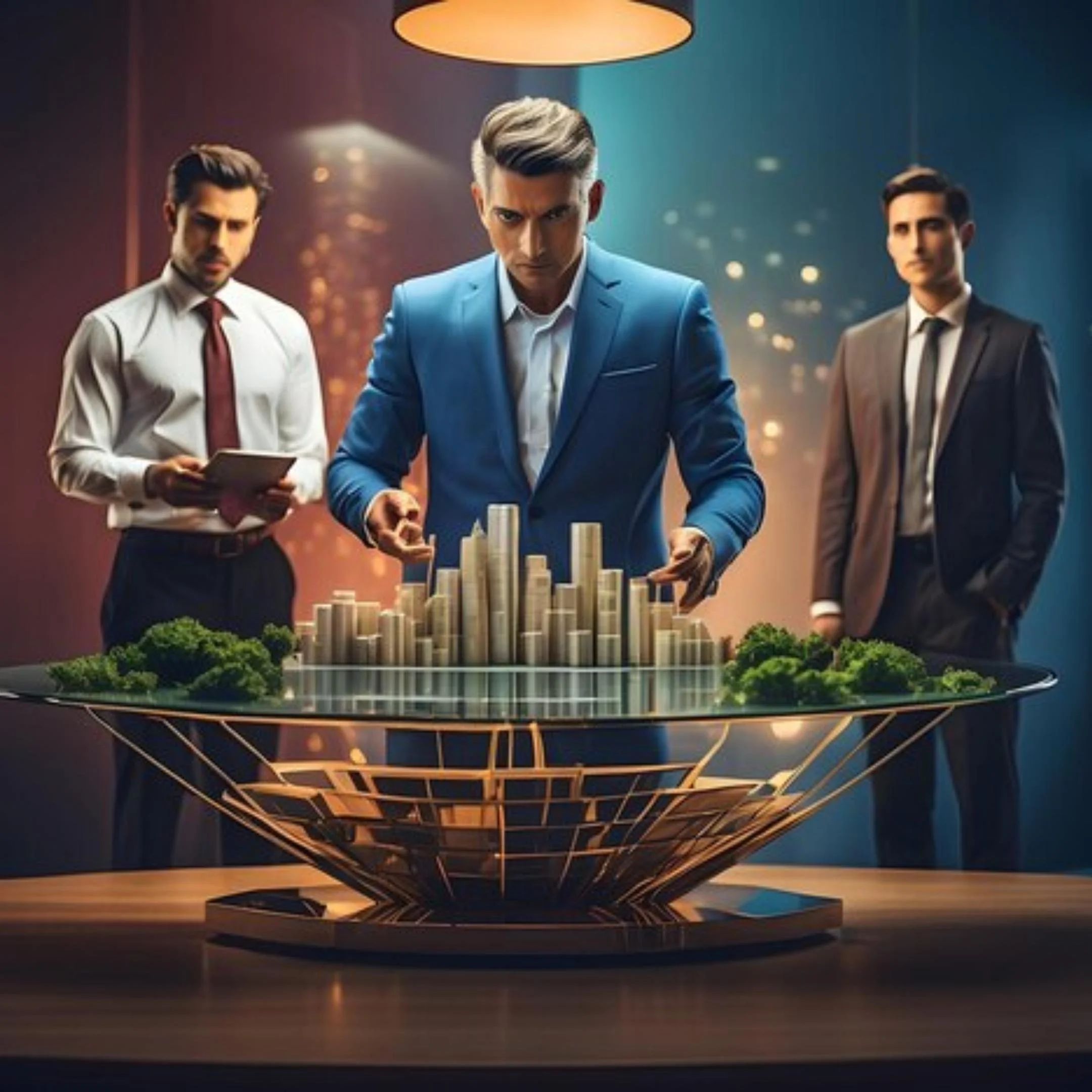 Mergers and Acquisitions Shaping the Mortgage Landscape in 2025