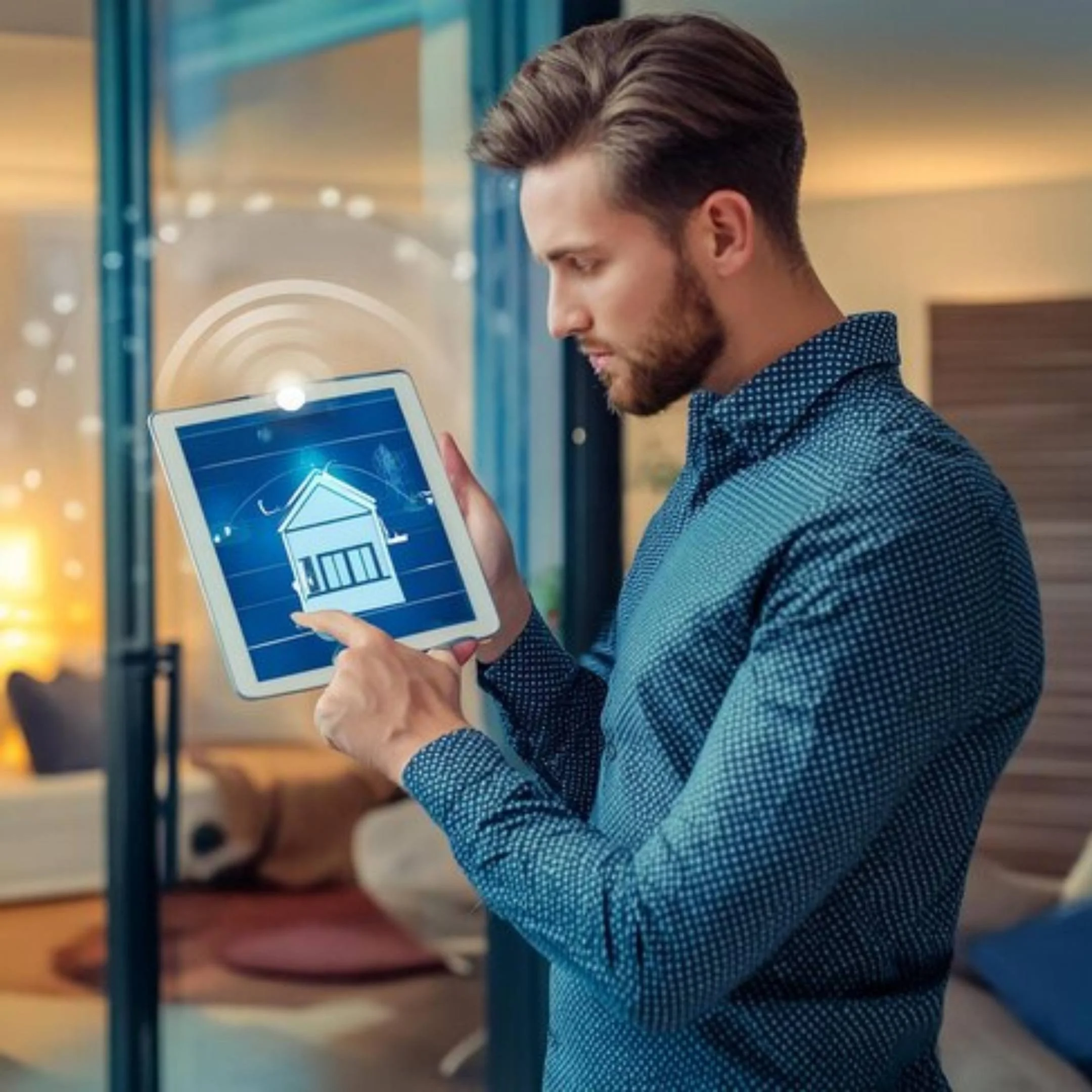 Digitalization and Automation in Mortgage Processes