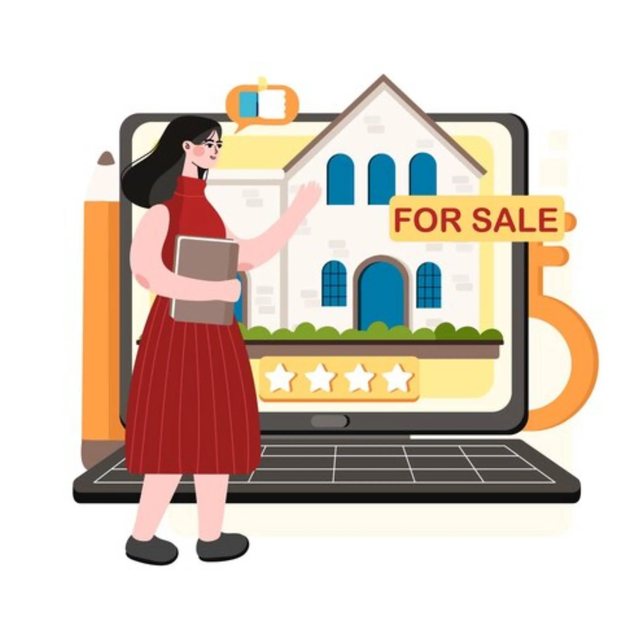 Can First-Time Buyers Benefit from eMortgages?