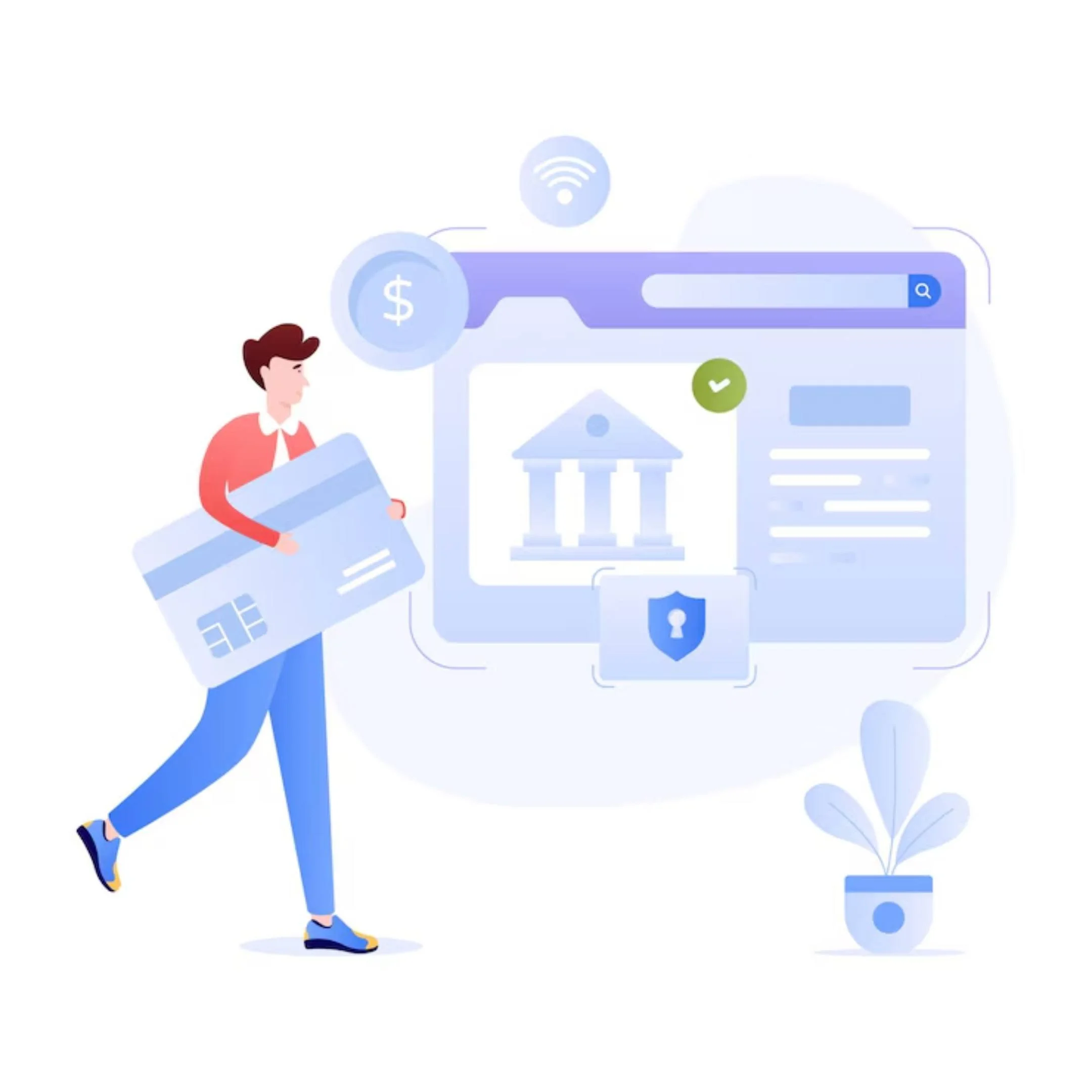 Protecting Borrower Data in eMortgages: Cybersecurity Best Practices