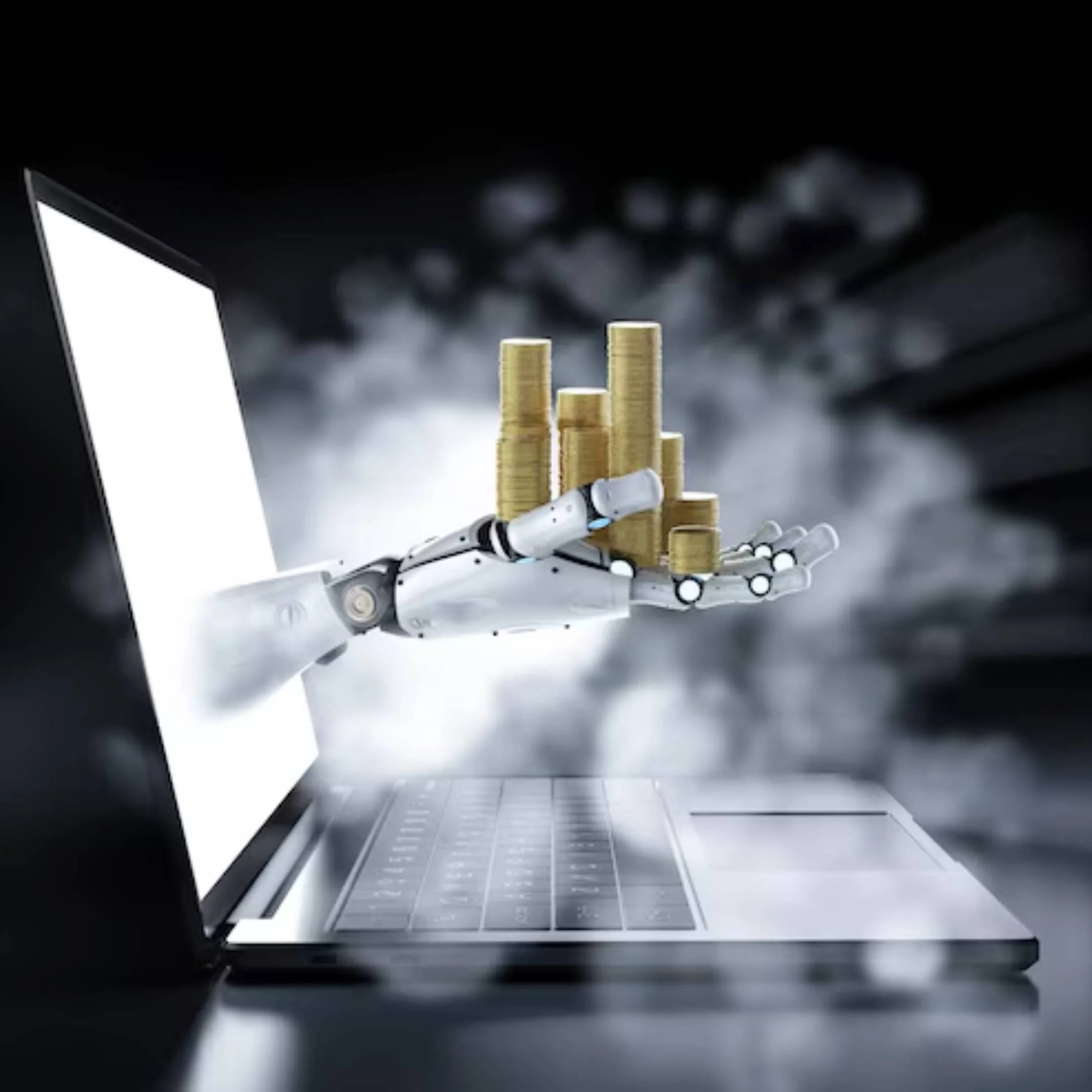 How AI and Blockchain Are Transforming eMortgages