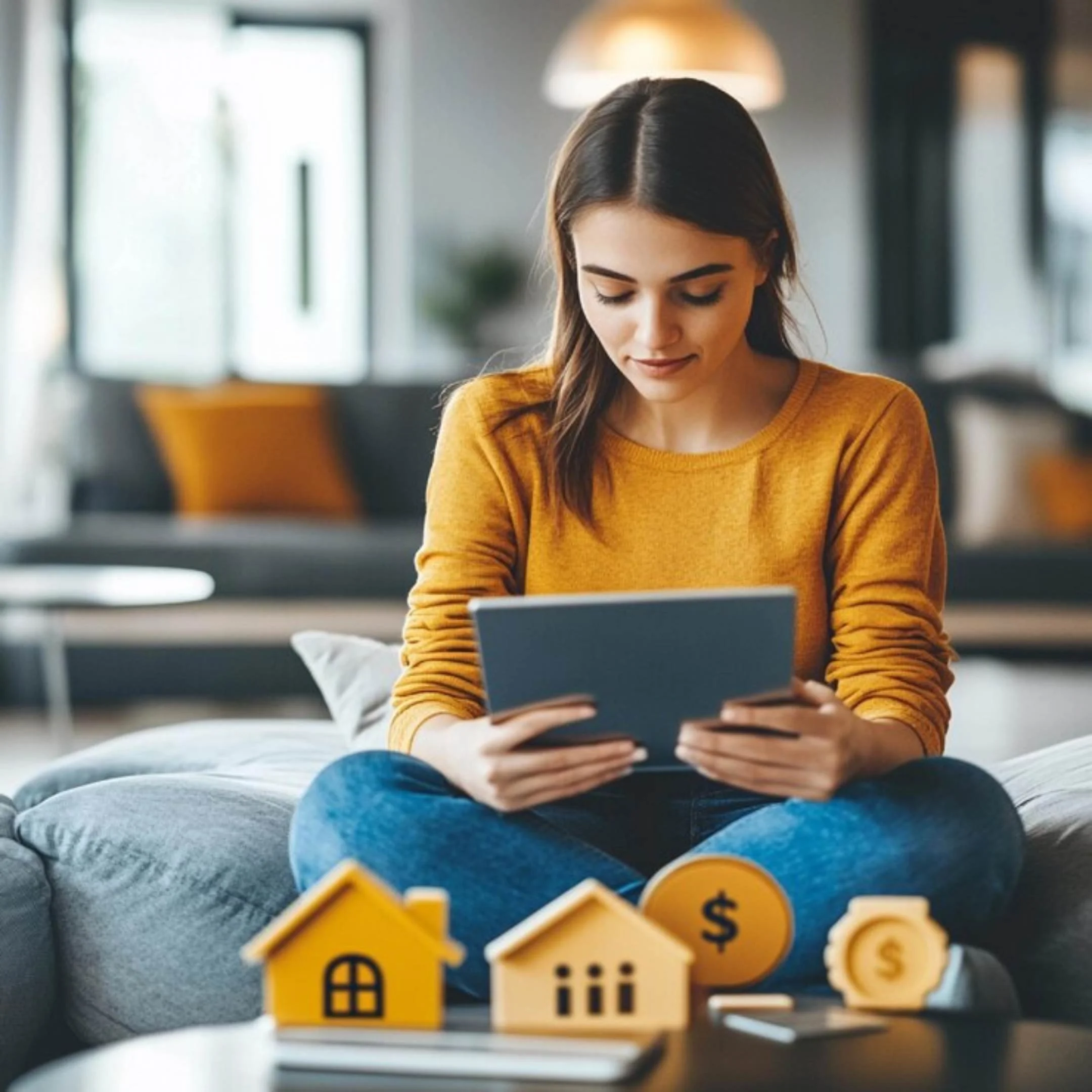 The Shift Toward 100% Digital Home Financing