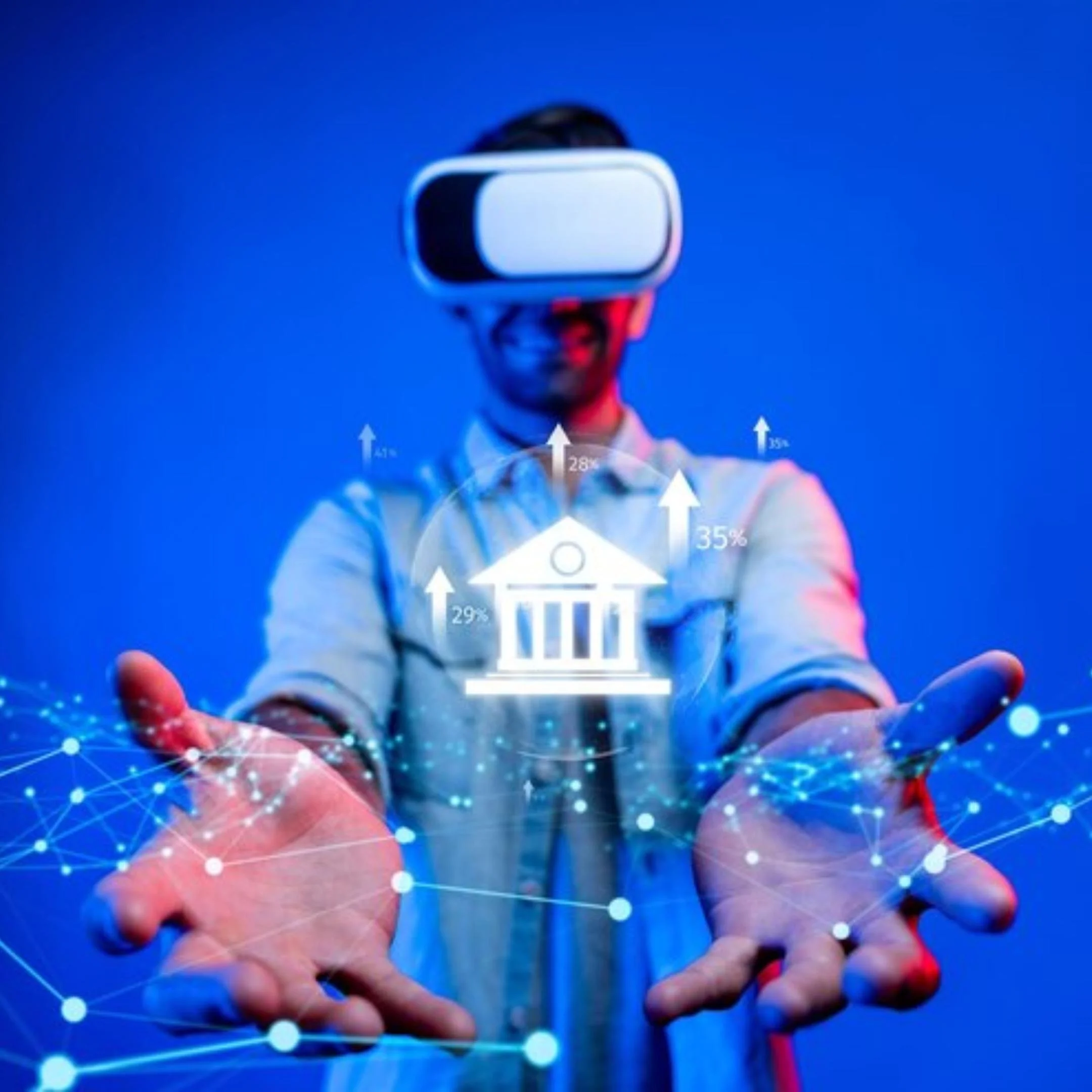 How AI Is Revolutionizing the eMortgage Process in 2025