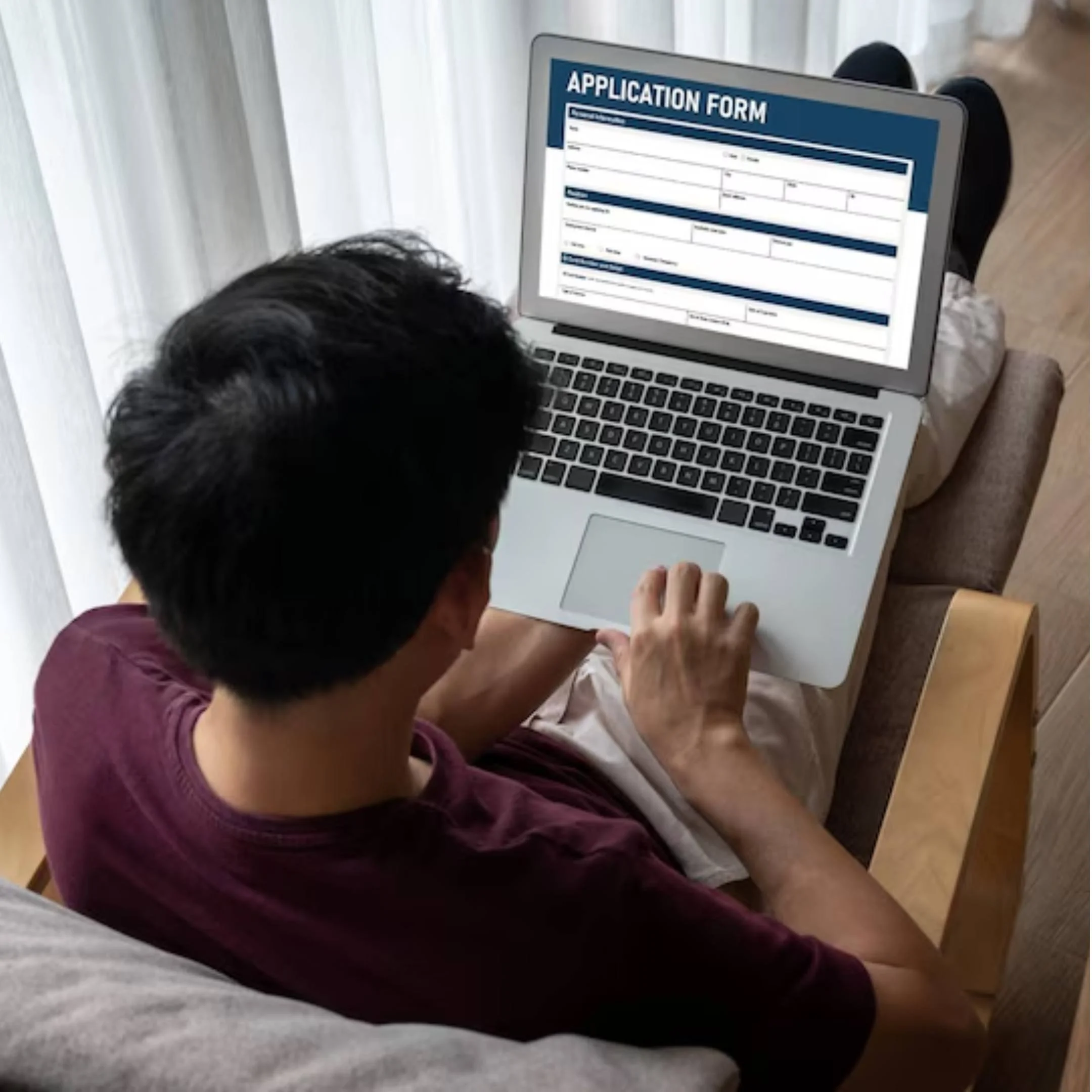 Pre-Approved Online: How to Speed Up Your Home Search with eMortgage Pre-Qualification
