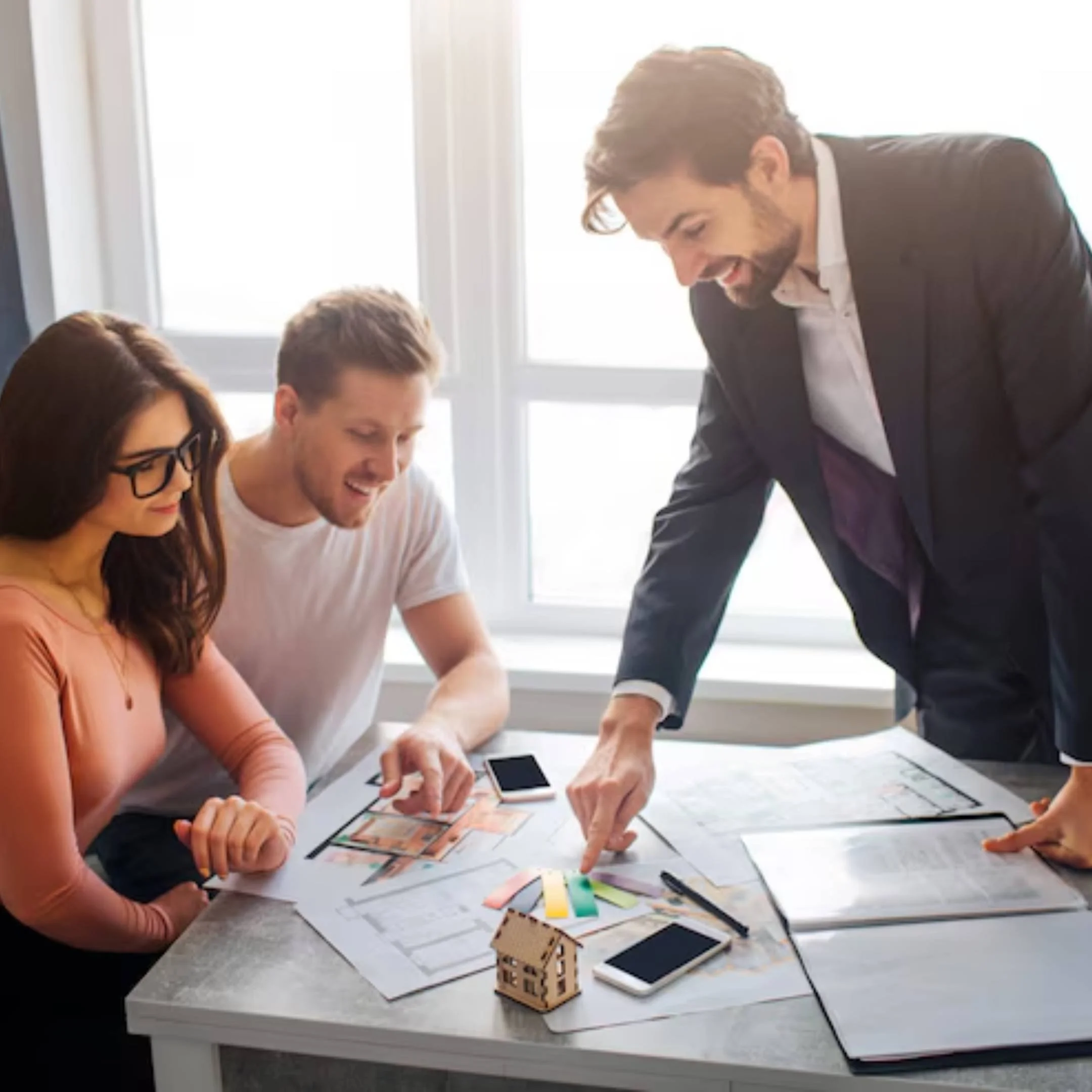 The Ultimate New Buyer’s Guide to Applying for an eMortgage in 2025