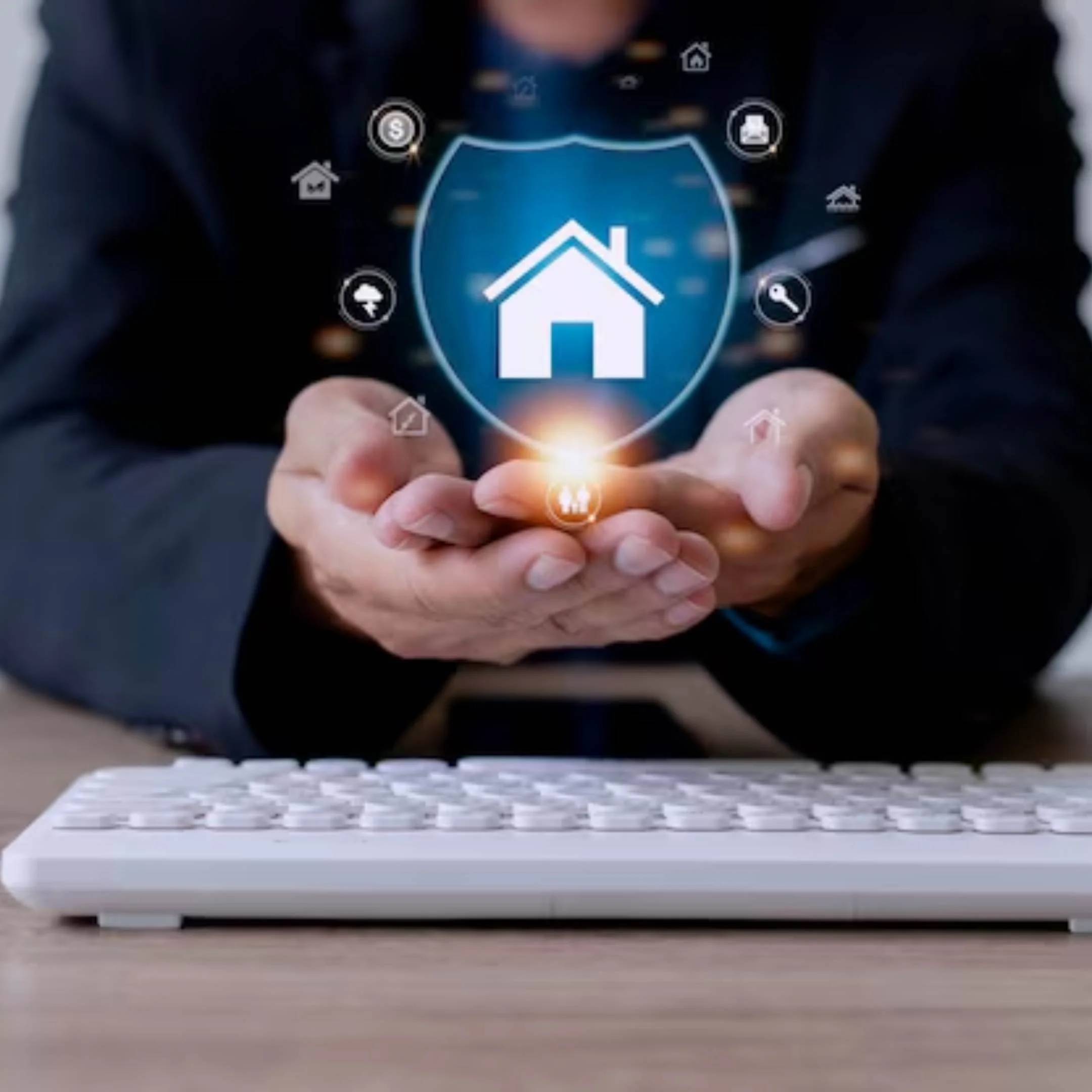 eMortgage Security: How Your Data Stays Safe During the Digital Home Loan Process