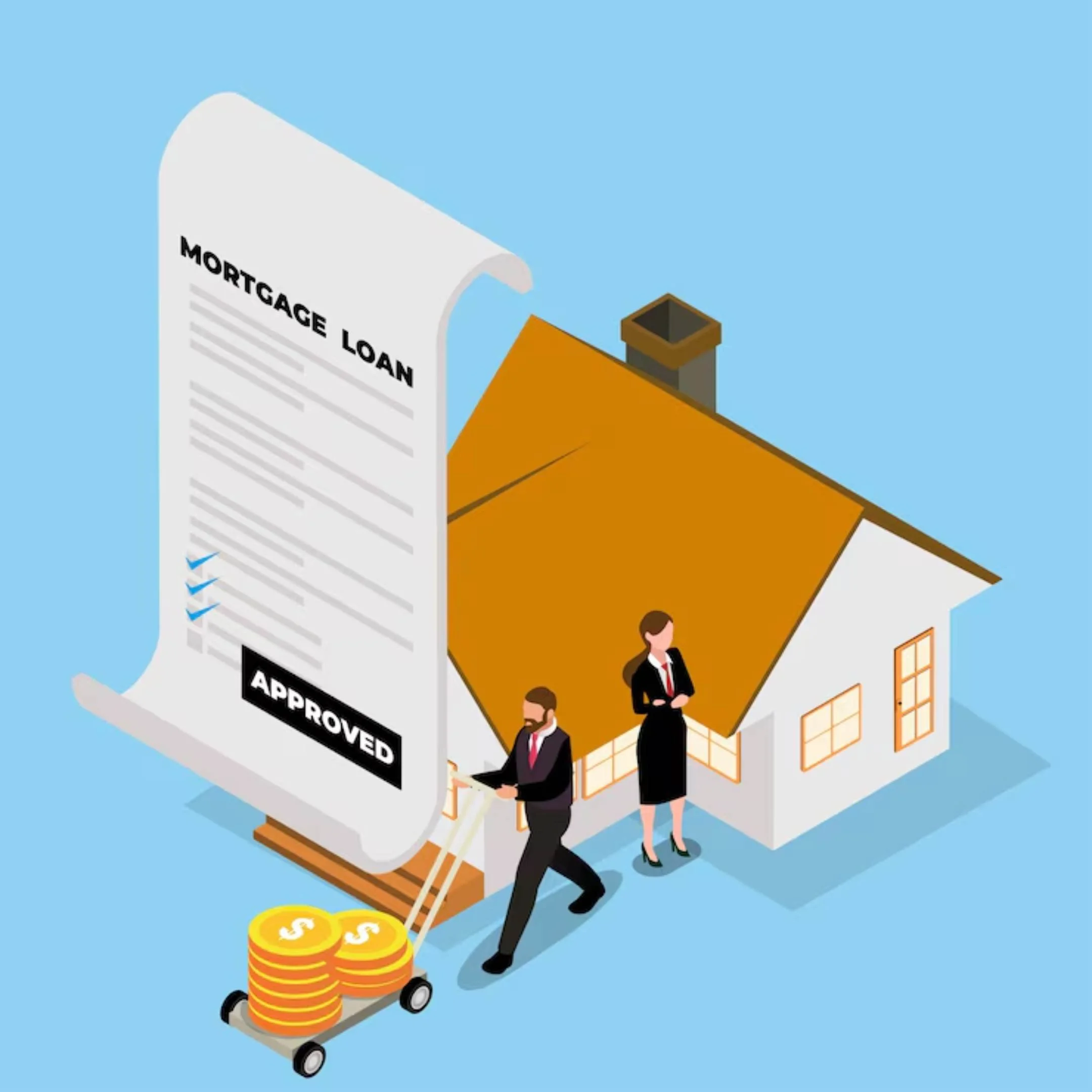 What Documents You Need for a Smooth eMortgage Approval