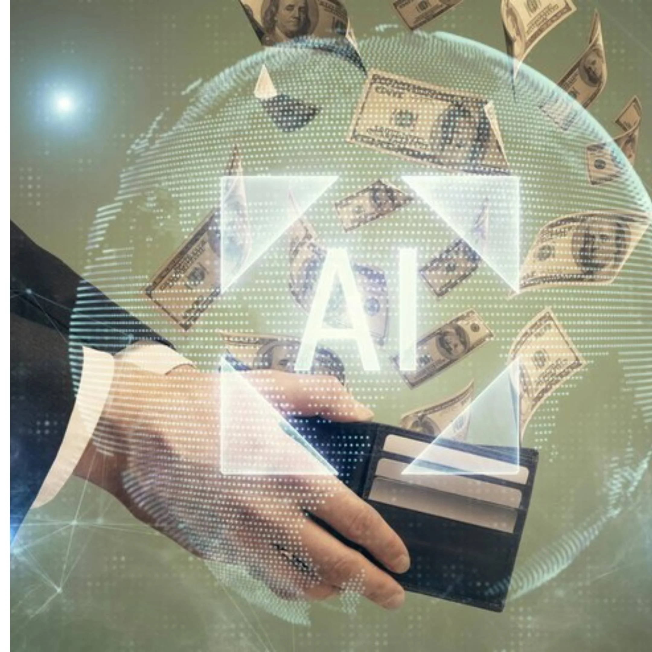 How AI Is Revolutionizing the eMortgage Process