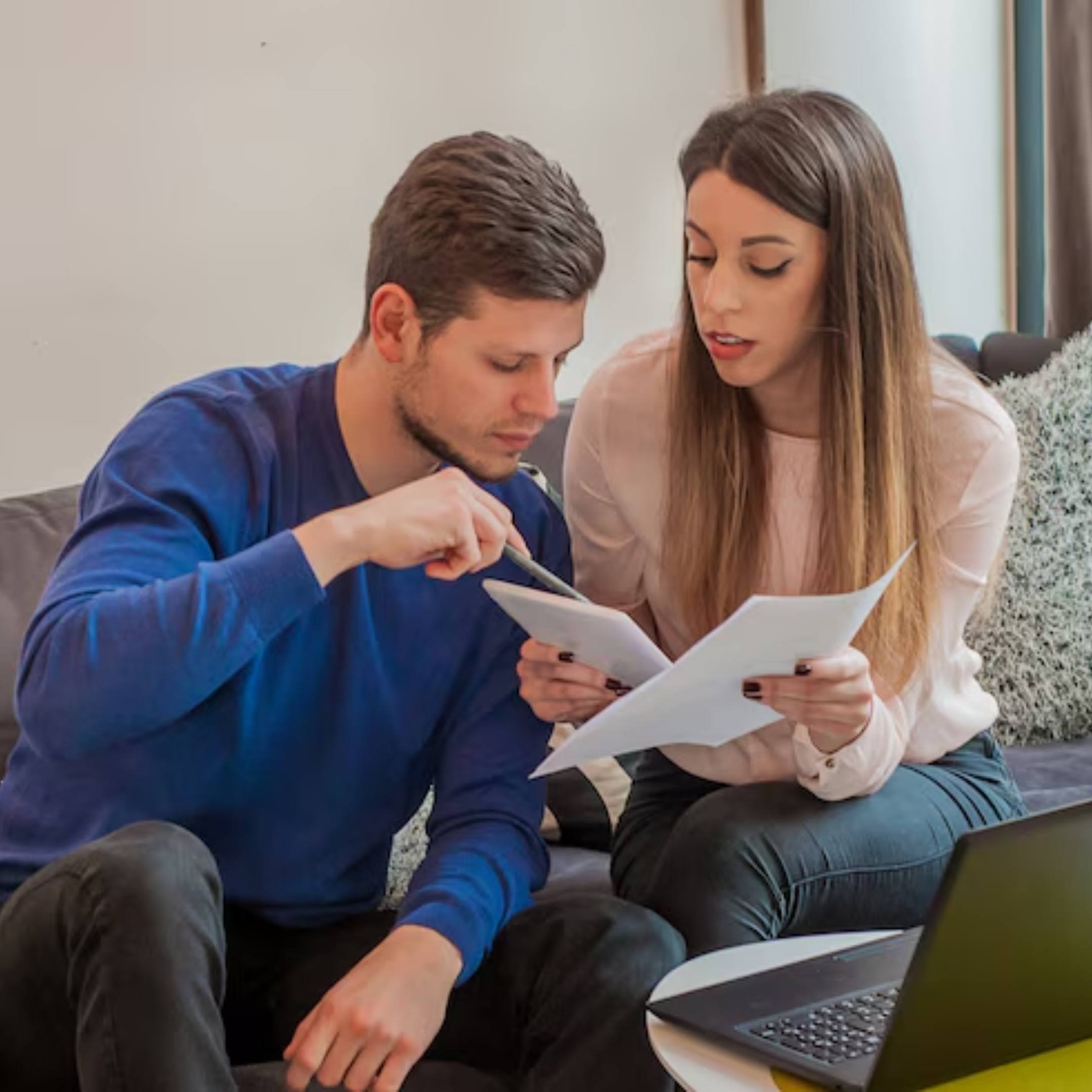 Common eMortgage Mistakes and How to Avoid Them