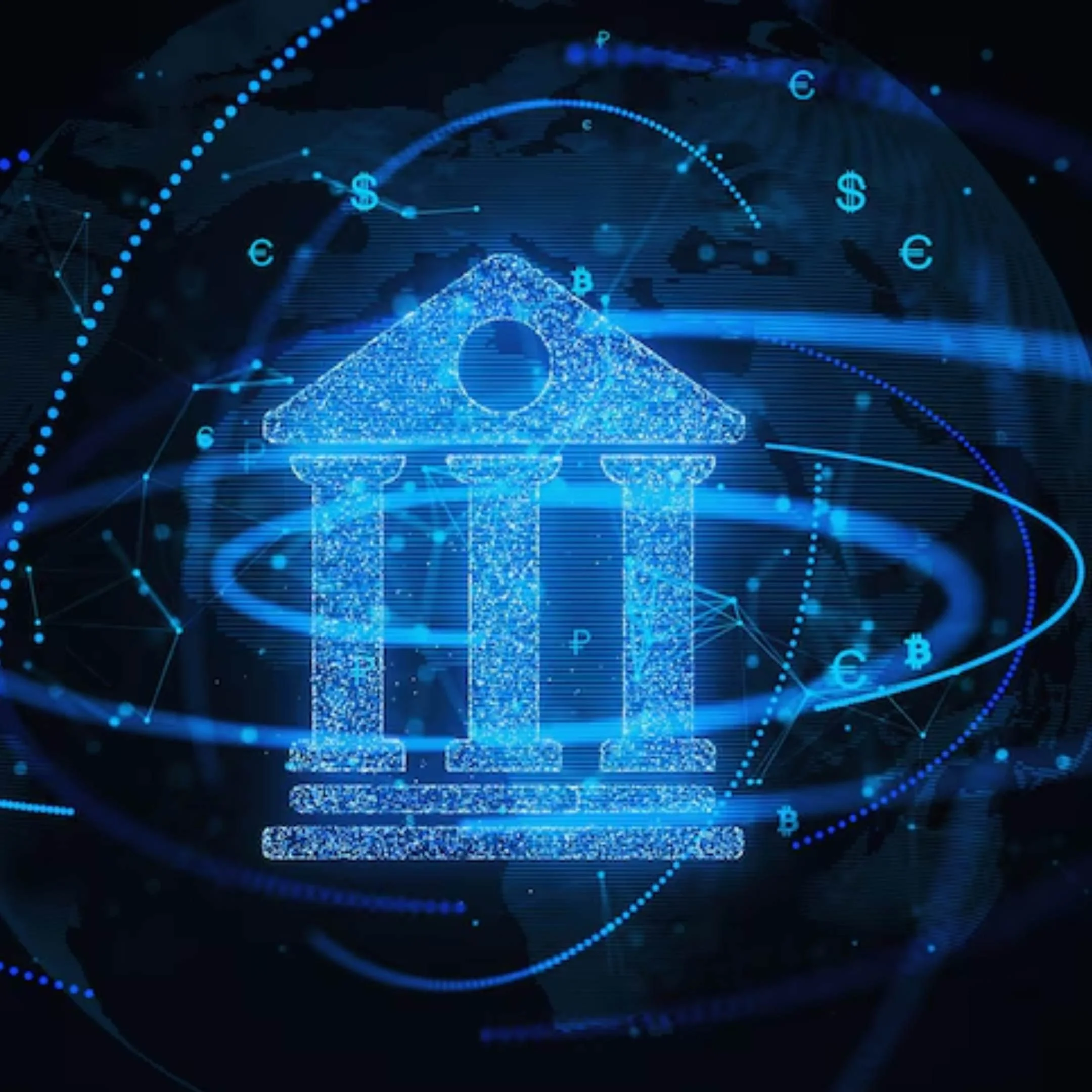 Blockchain and eMortgage: Building Trust in a Digital World