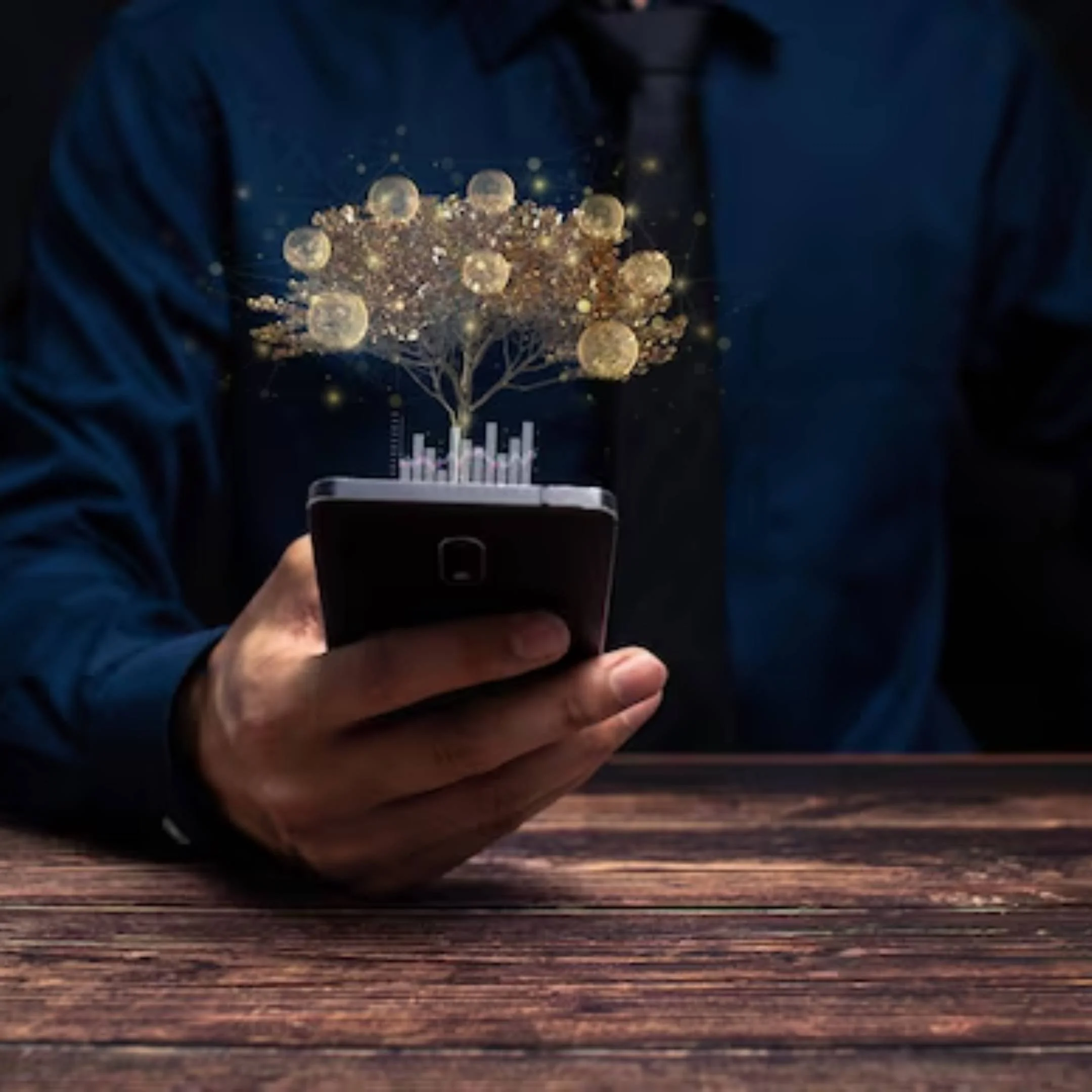 AI-Powered Underwriting and Automation: Transforming the Future of Lending