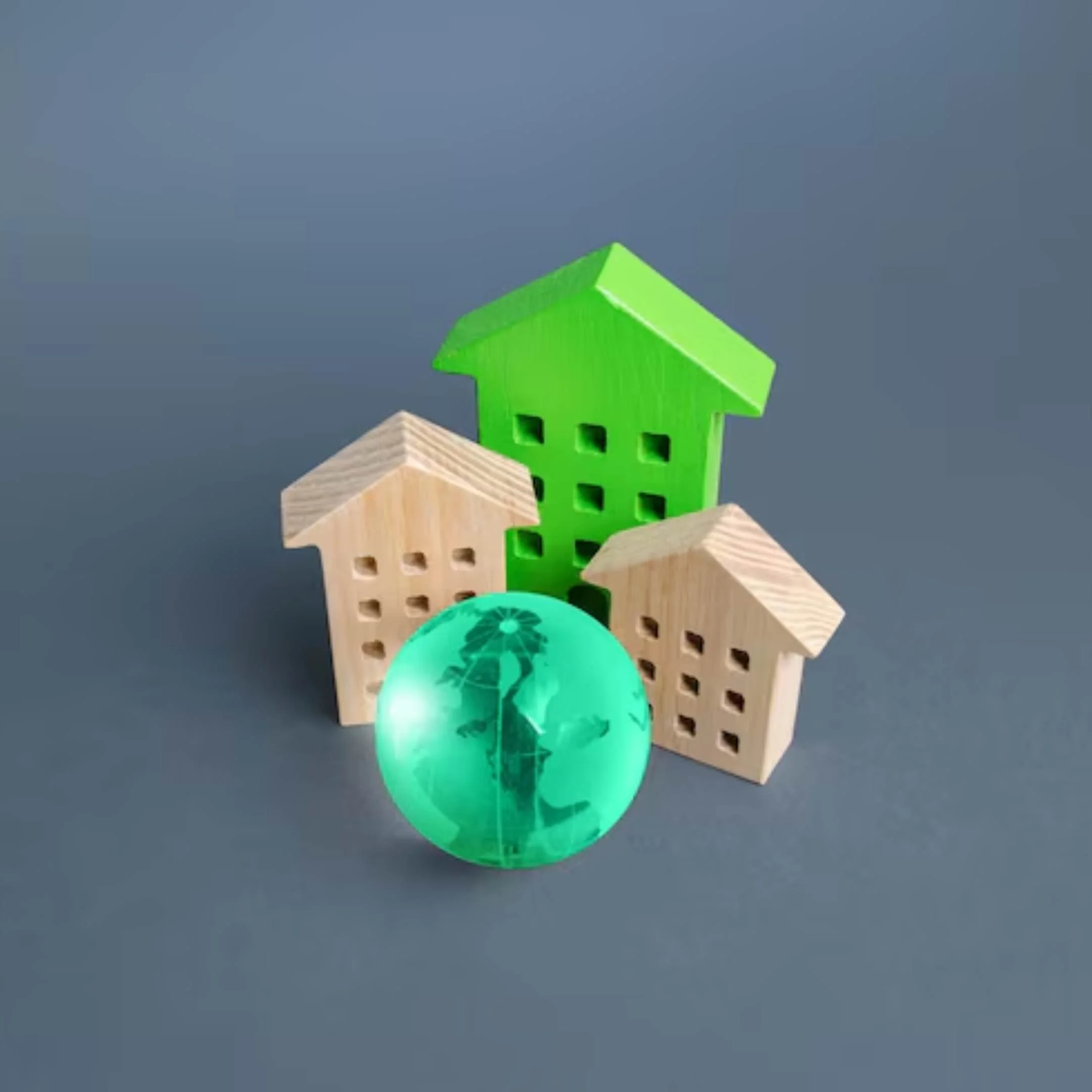 Green Mortgages and Sustainability Initiatives: Building a Greener Future Through Homeownership
