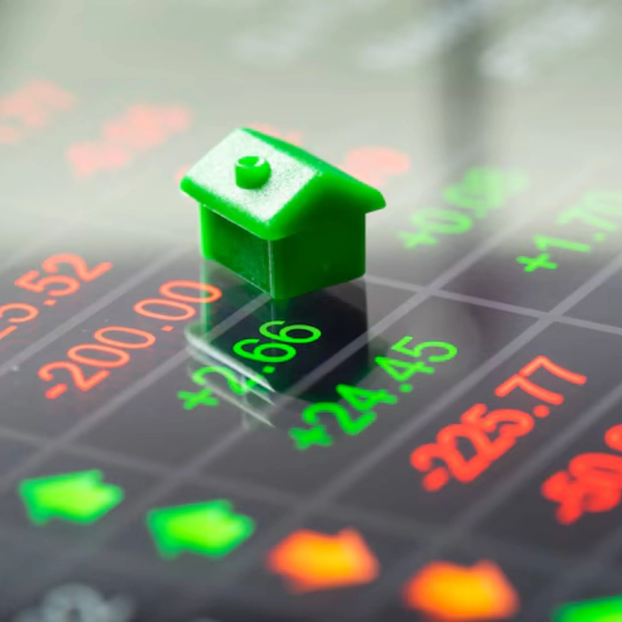 Navigating Mortgage Rate Volatility in 2025: What Homebuyers and Homeowners Need to Know