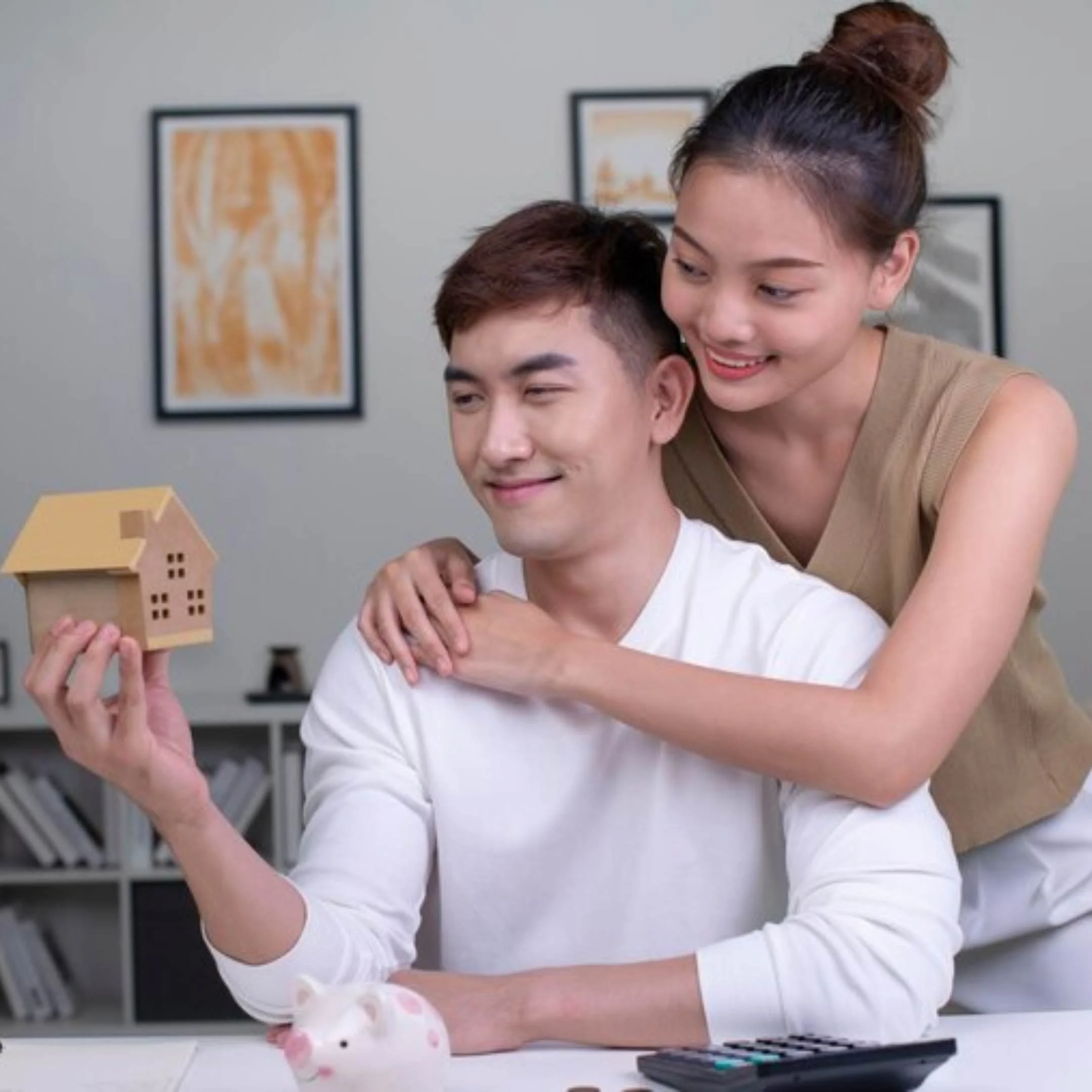 5 Reasons First-Time Homebuyers Are Choosing eMortgages