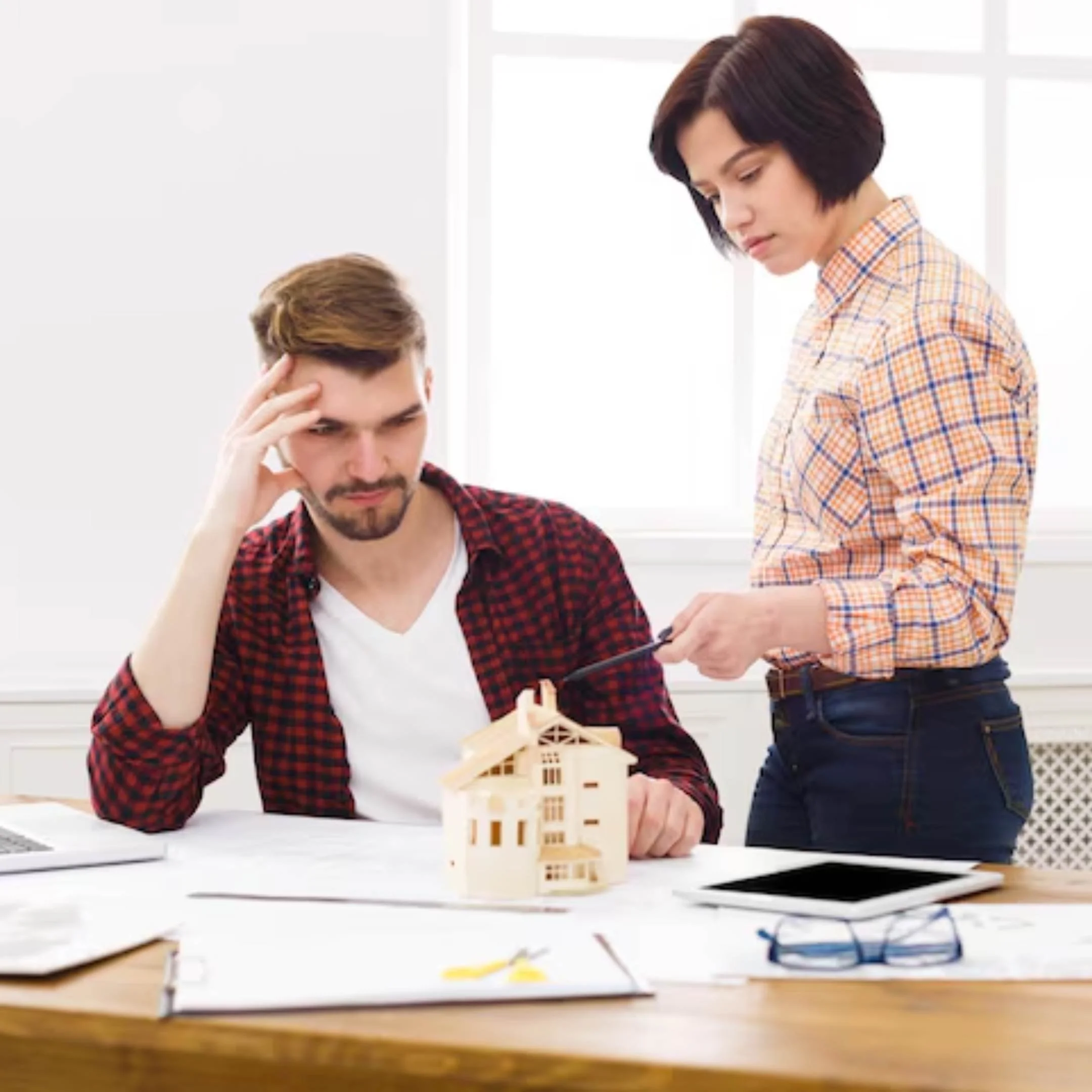 Avoid These Mistakes When Applying for an eMortgage