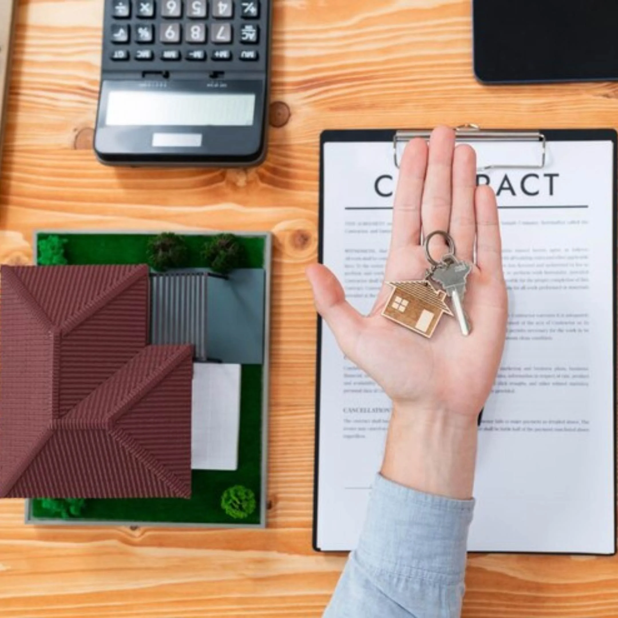 The Ultimate Document Checklist for a Smooth eMortgage