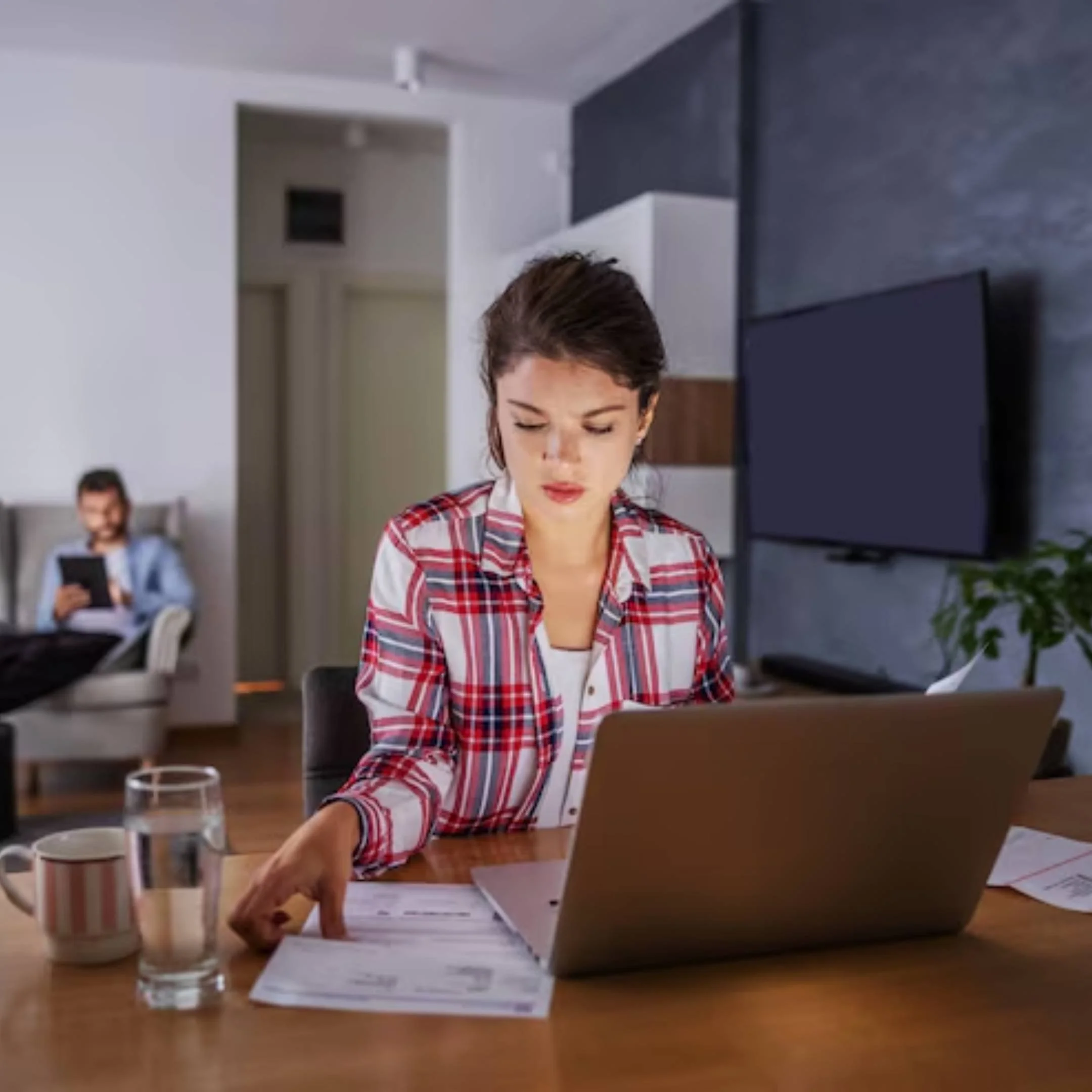 How eMortgages Help You Buy a Home While Working Remotely