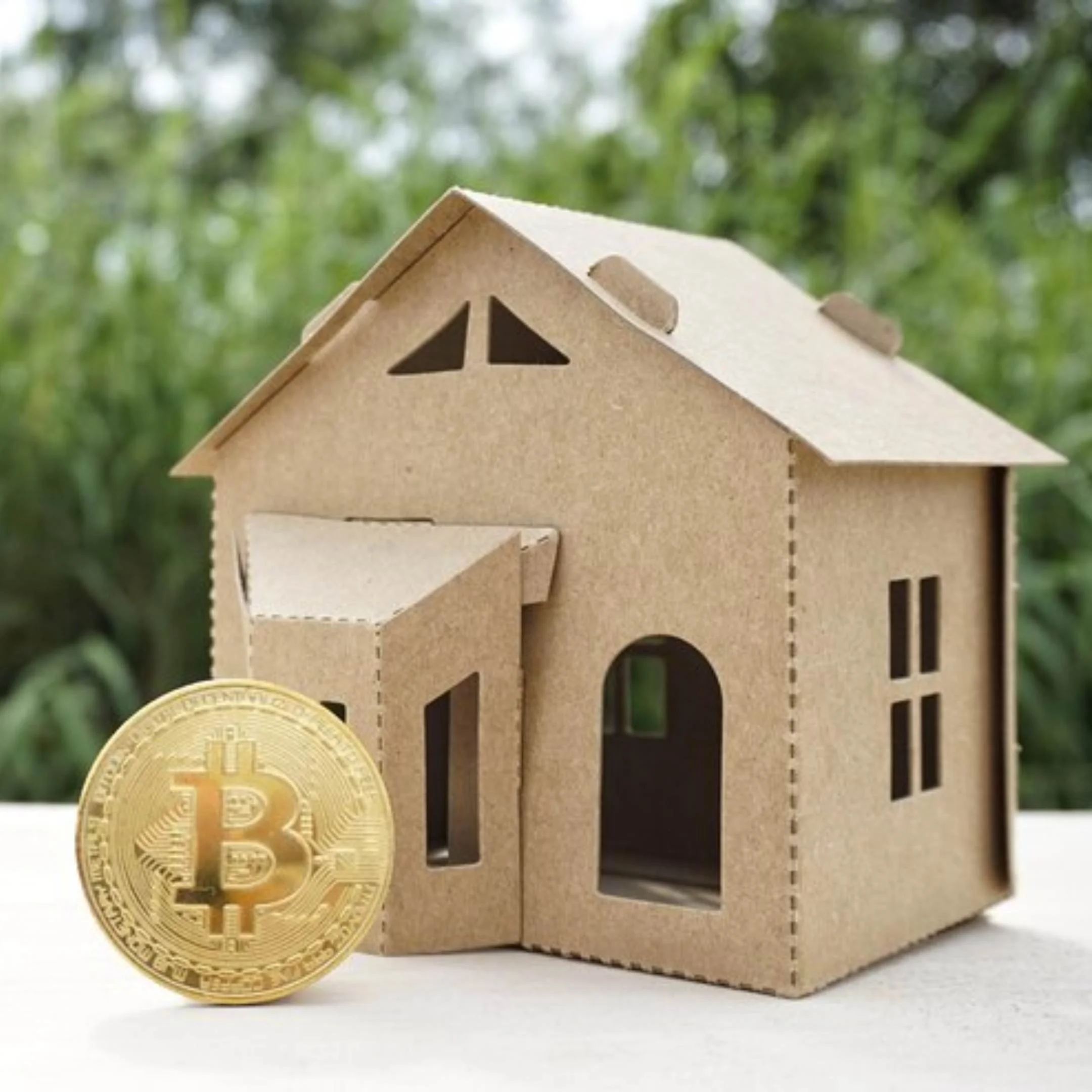 Blockchain and the Future of Home Loans: What It Means for You