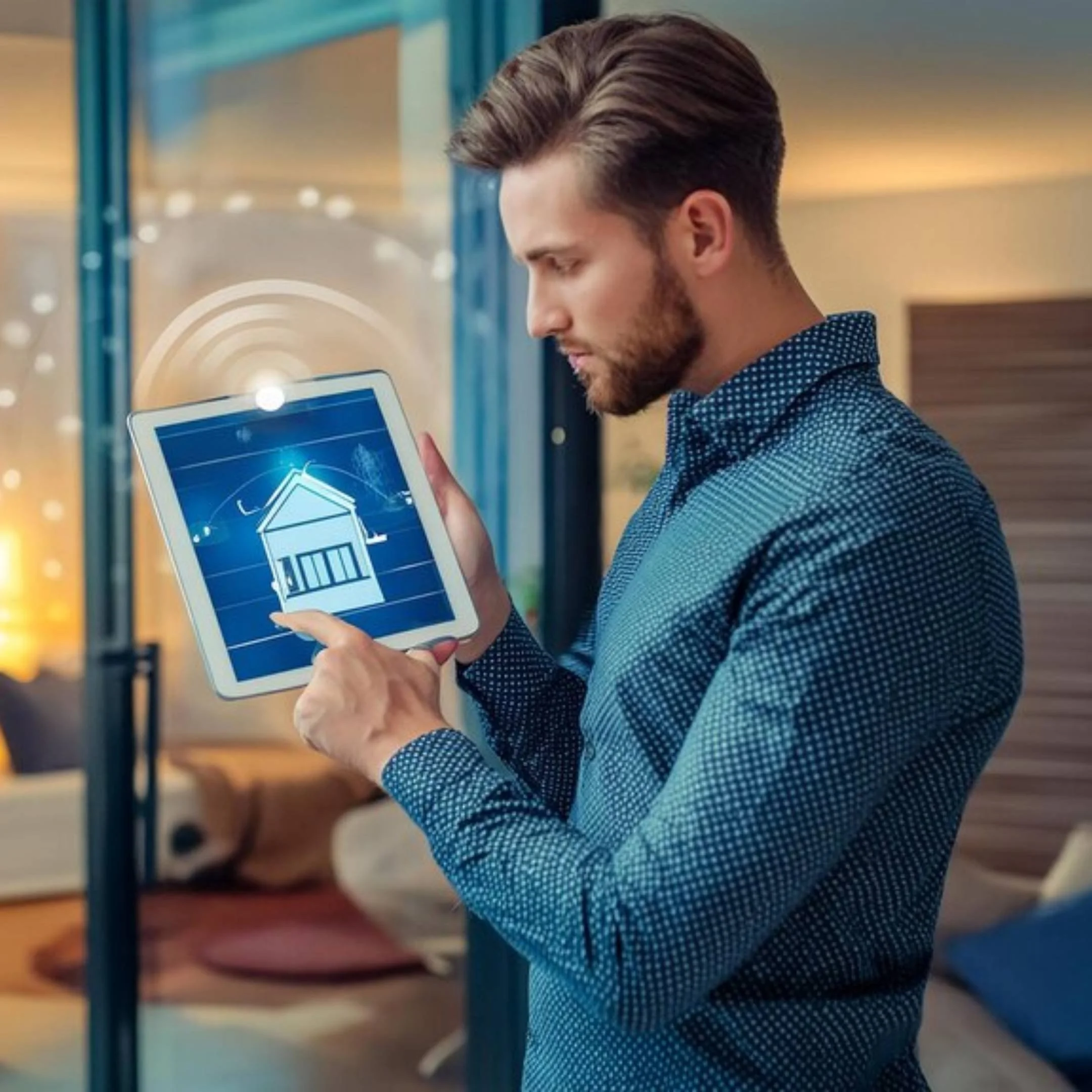 How AI Is Speeding Up Mortgage Approvals