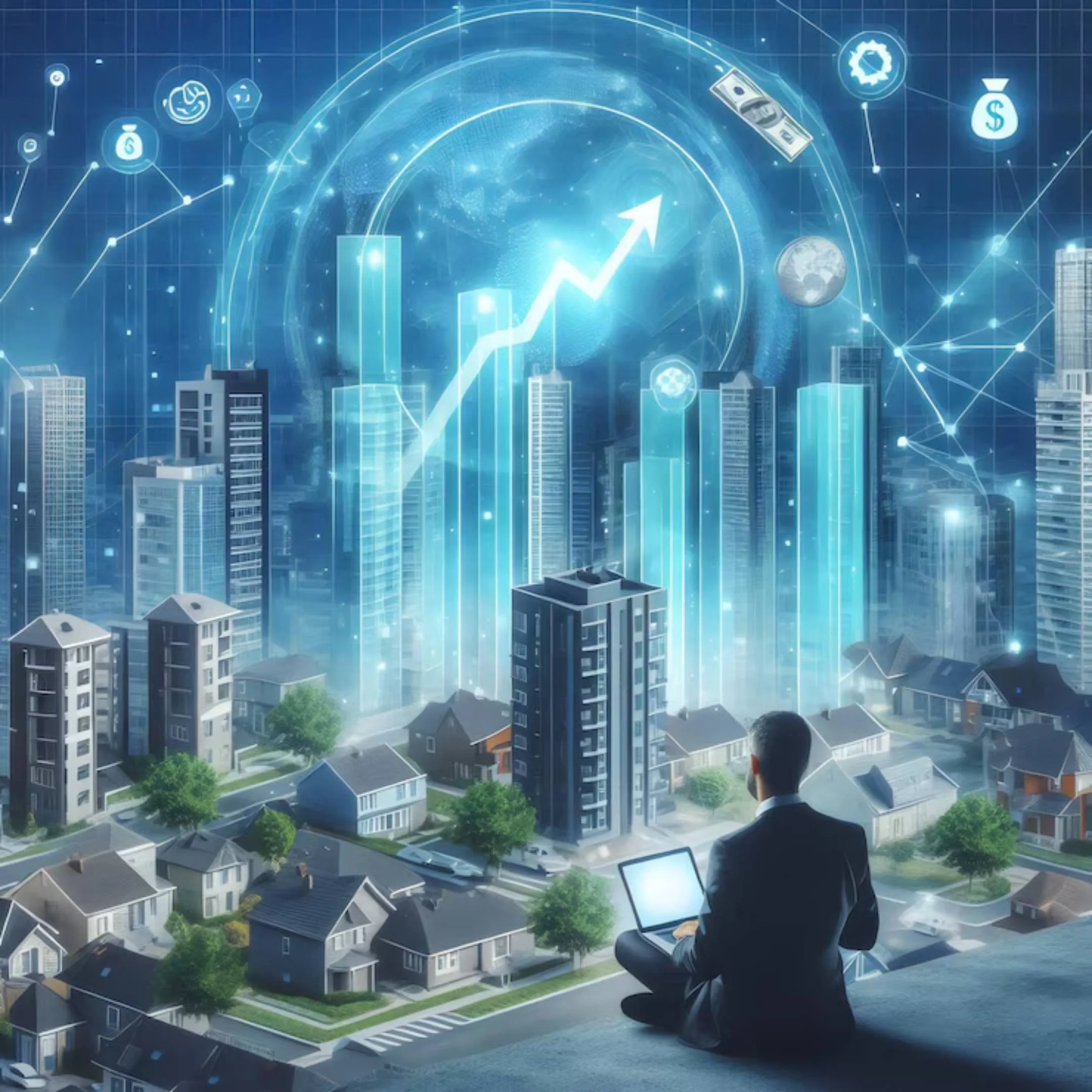 Future Trends: Where Will eMortgages Be in 2030?