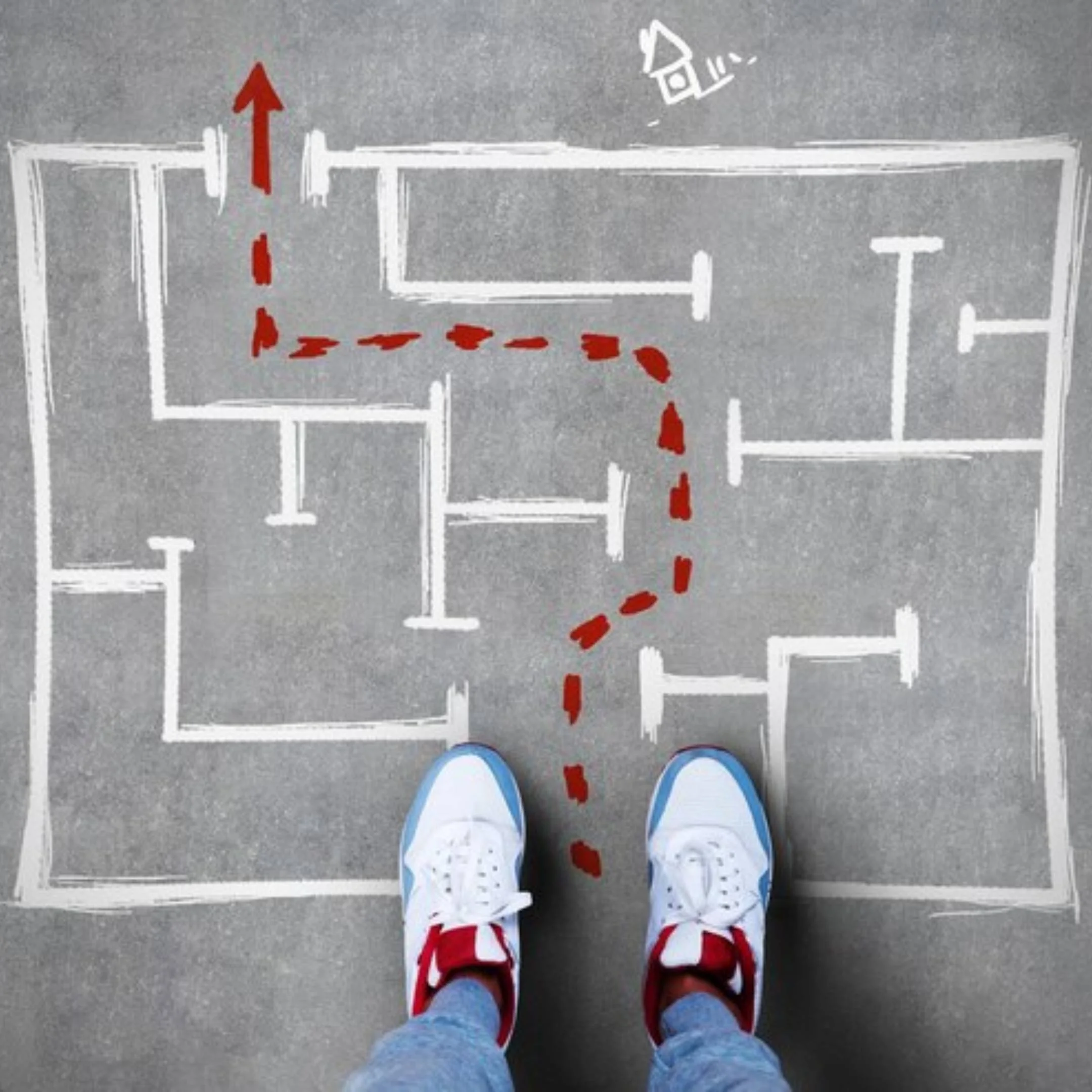 Customer Journey: From Renting to Owning in Just 30 Days with an eMortgage