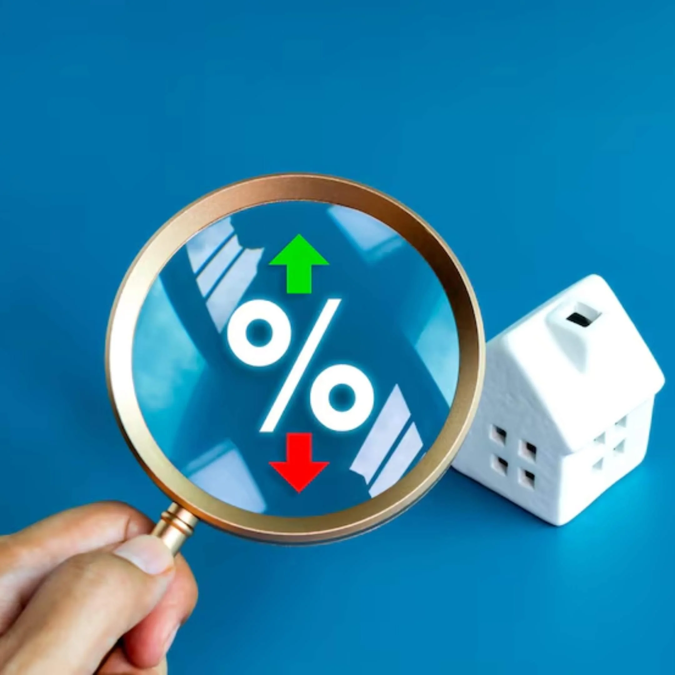How to Compare eMortgage Rates Like a Pro
