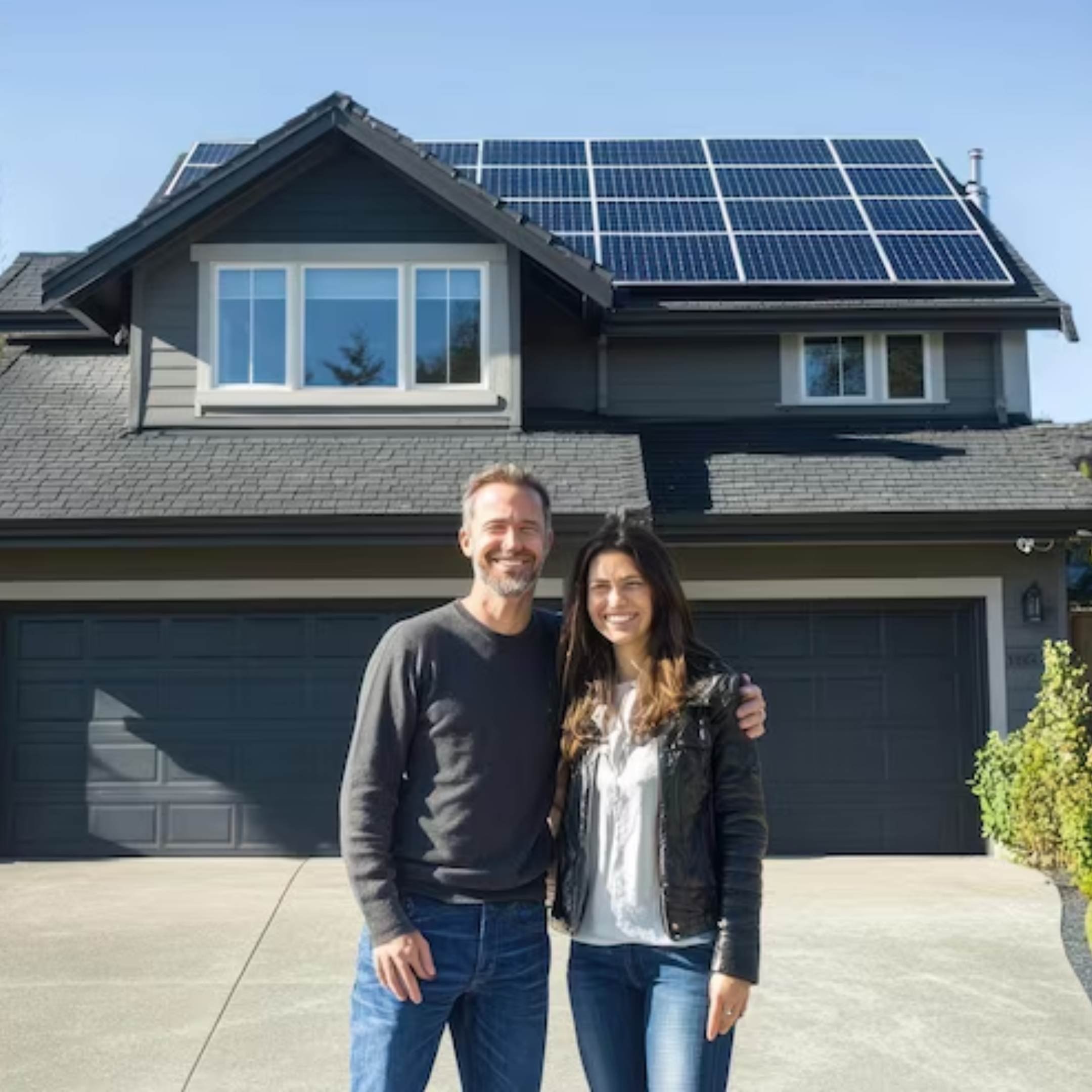 Solar Panel Financing Options for Homeowners