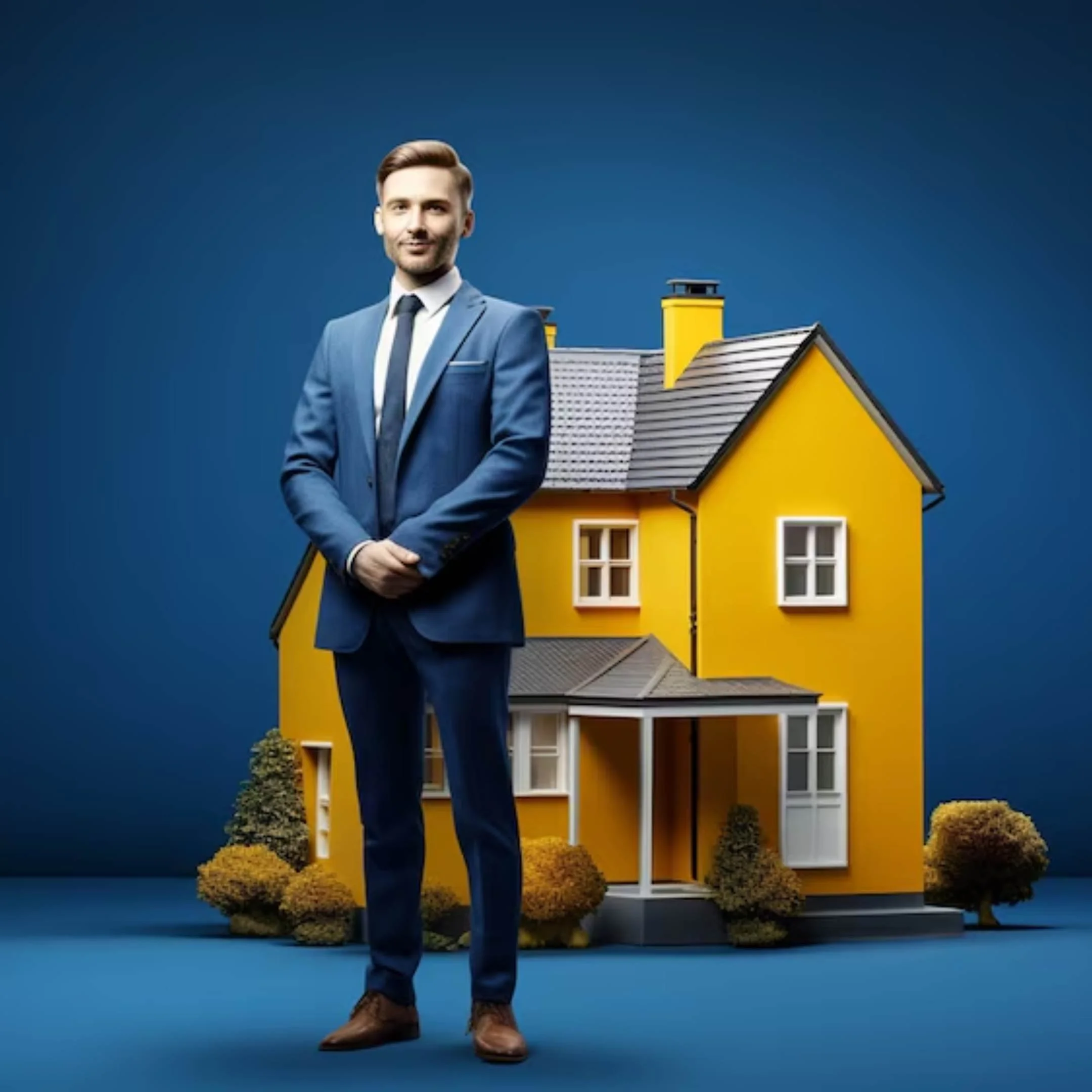 Is 2025 a Good Year to Invest in Rental Properties?