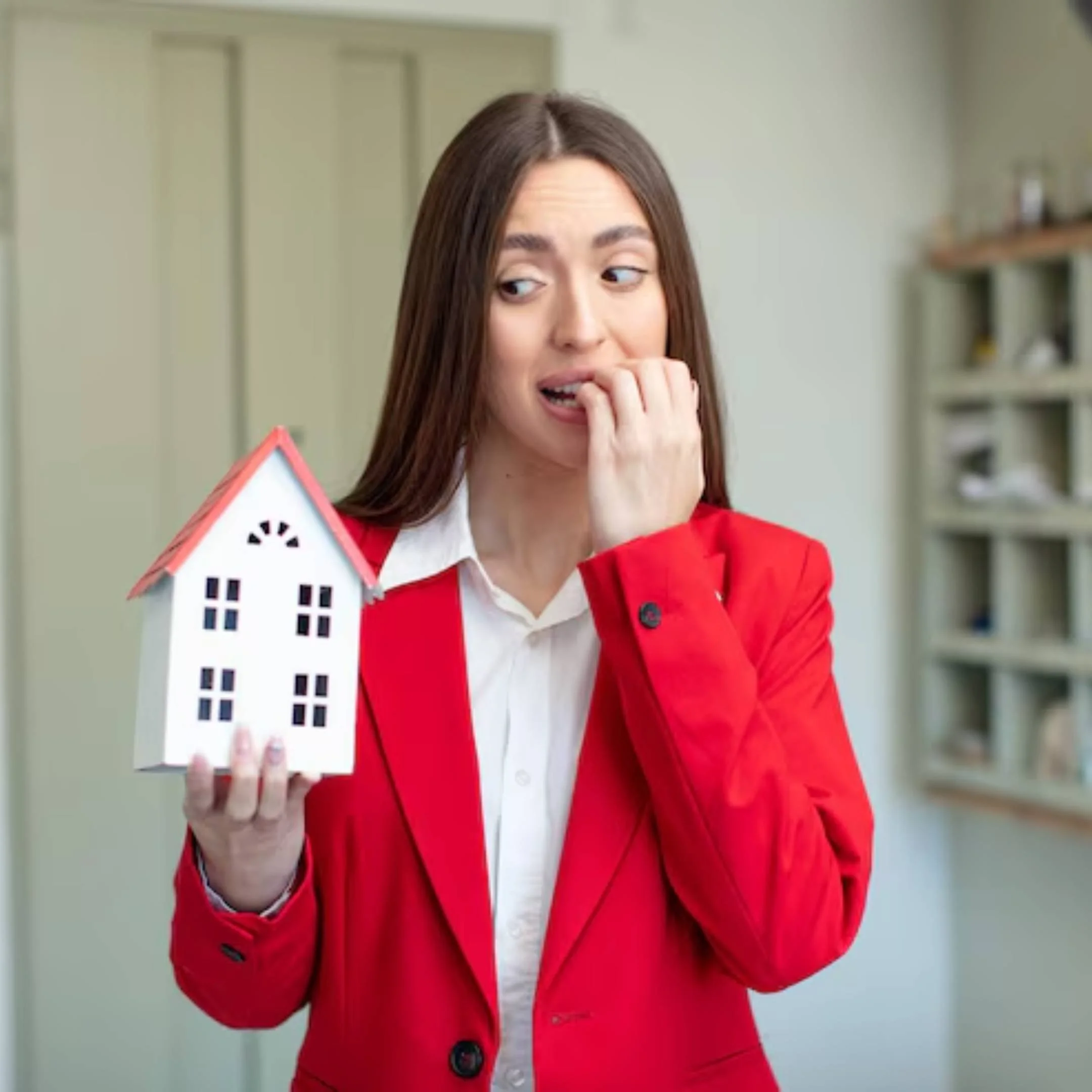 Top Mistakes to Avoid When Applying for a Home Loan
