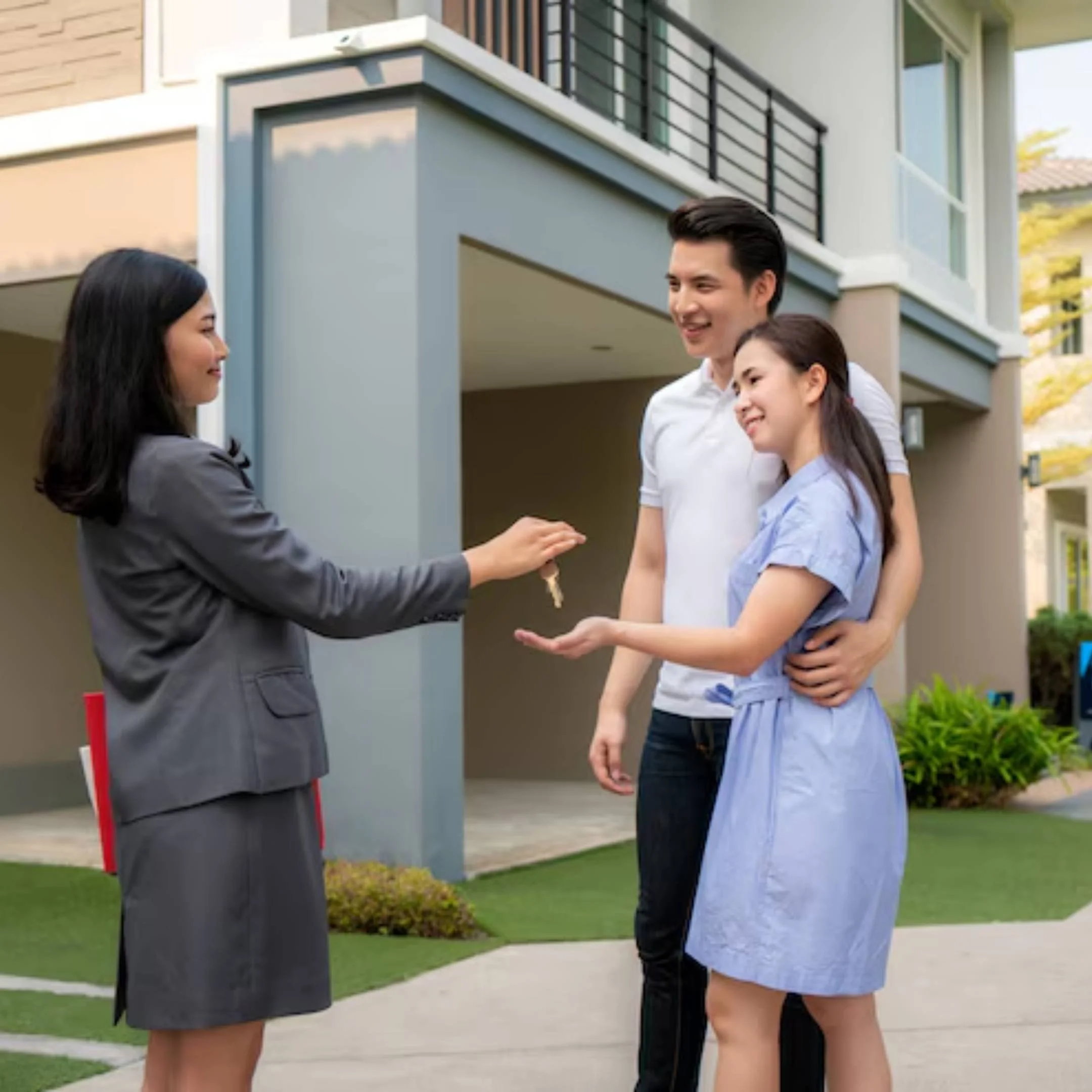 What to Do After Buying Your First Home: A Step-by-Step Guide
