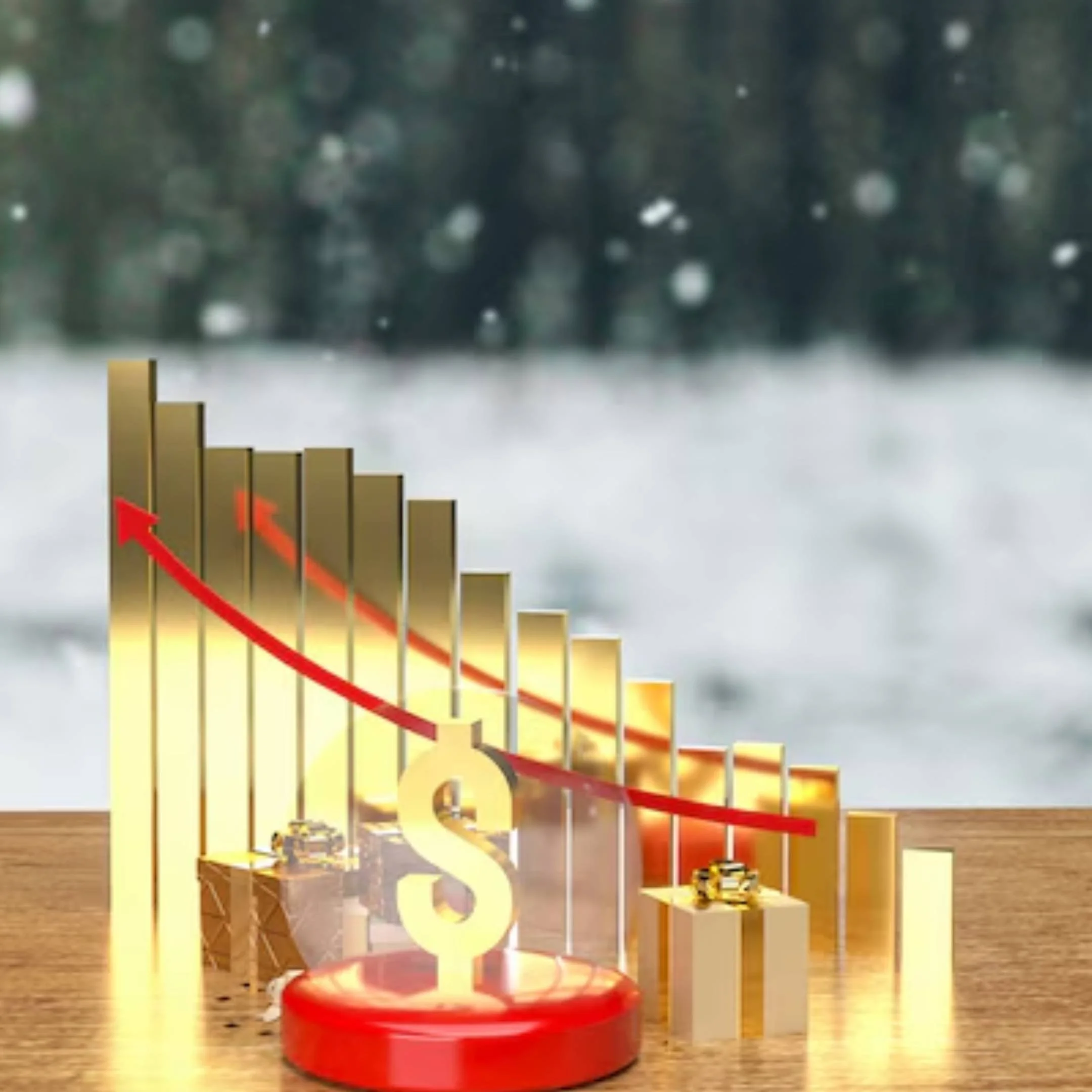 How Interest Rate Fluctuations Are Impacting Buyers in 2025