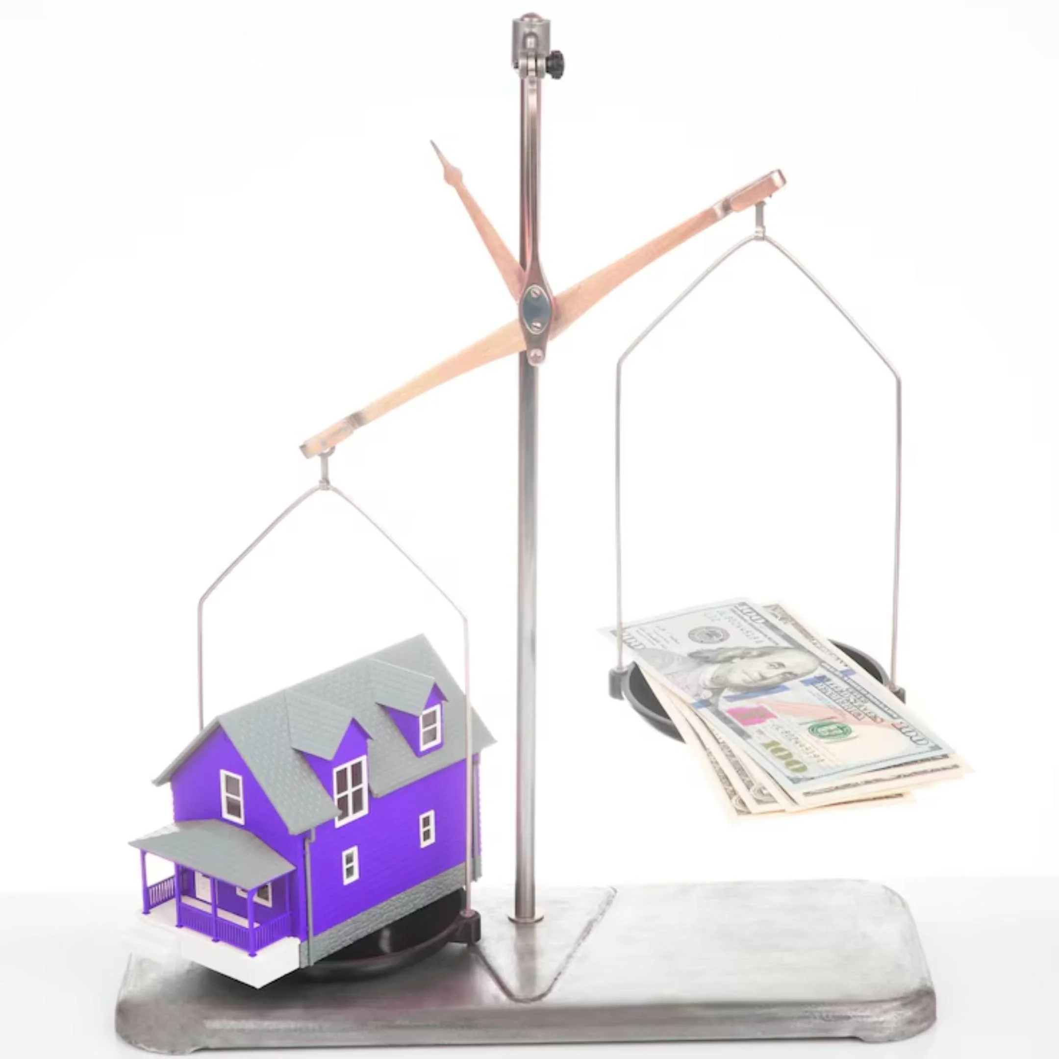 Fixed vs. Adjustable Rate Mortgages: What’s Right for You?