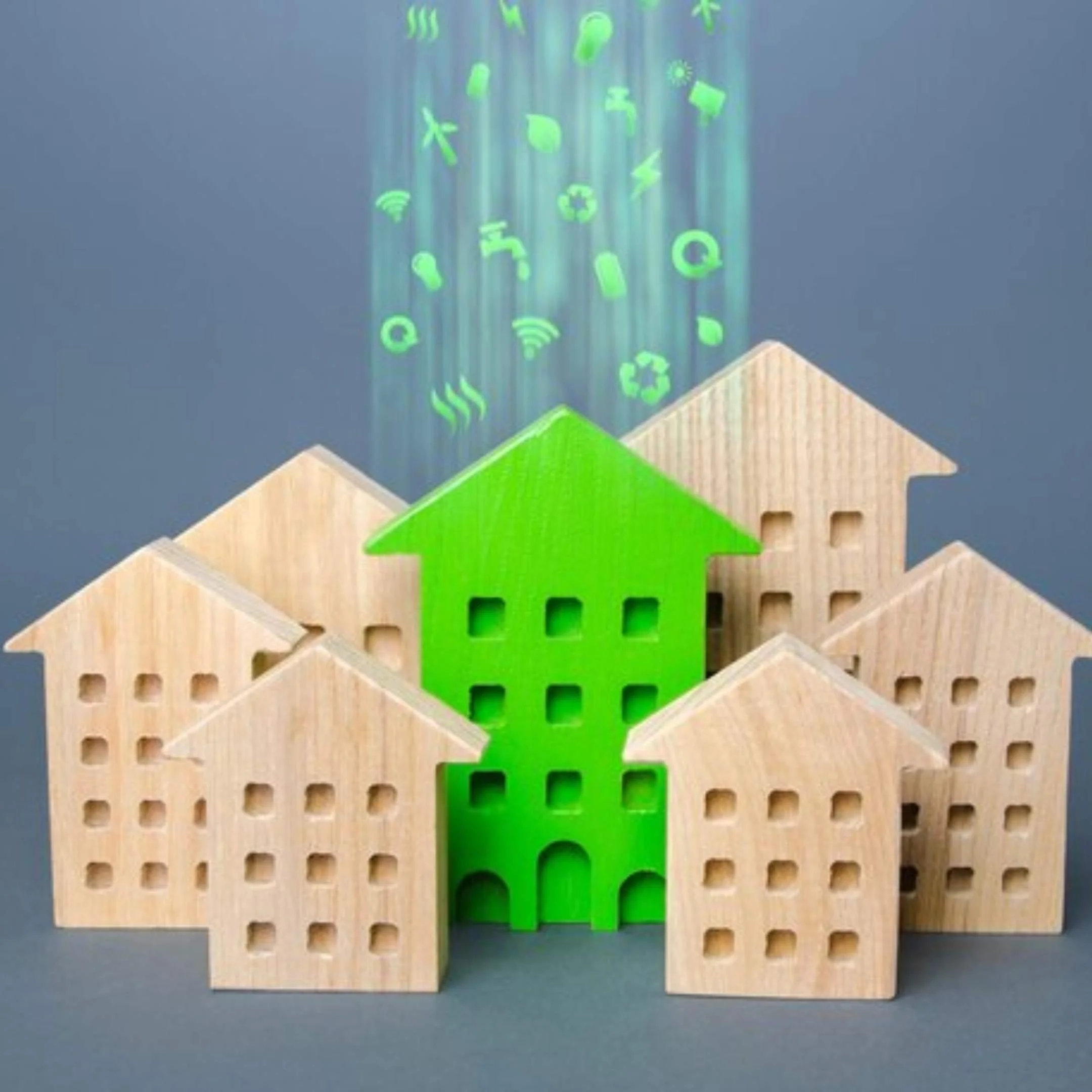 Green Mortgages: What They Are and Who Qualifies
