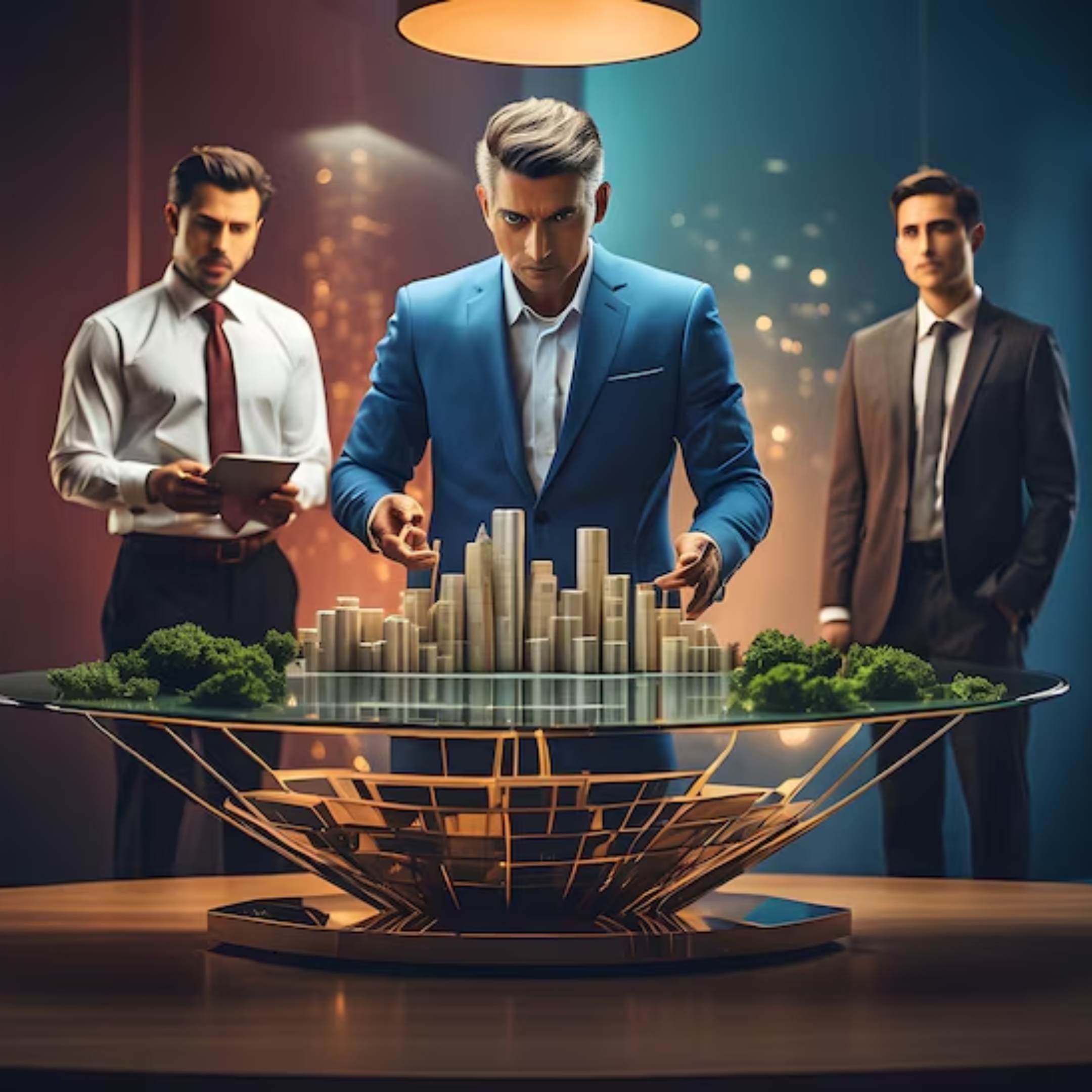 Real Estate Investment Trusts (REITs) Explained