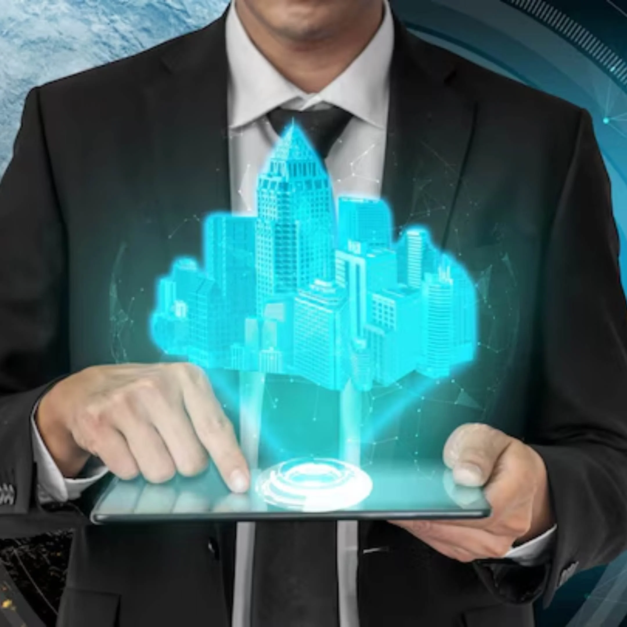 How AI is Changing Real Estate in 2025