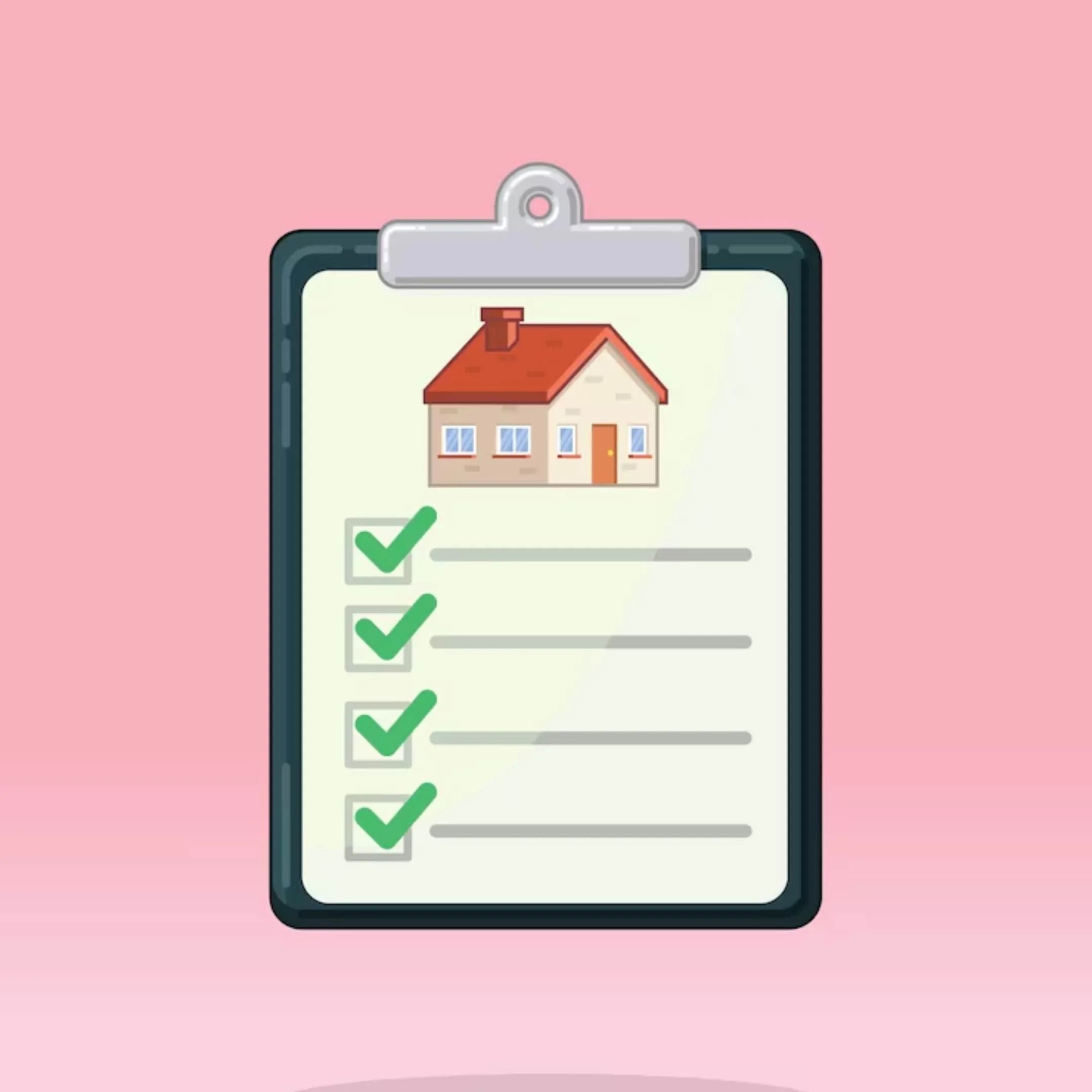 Open House Checklist for Sellers: Prepare to Impress