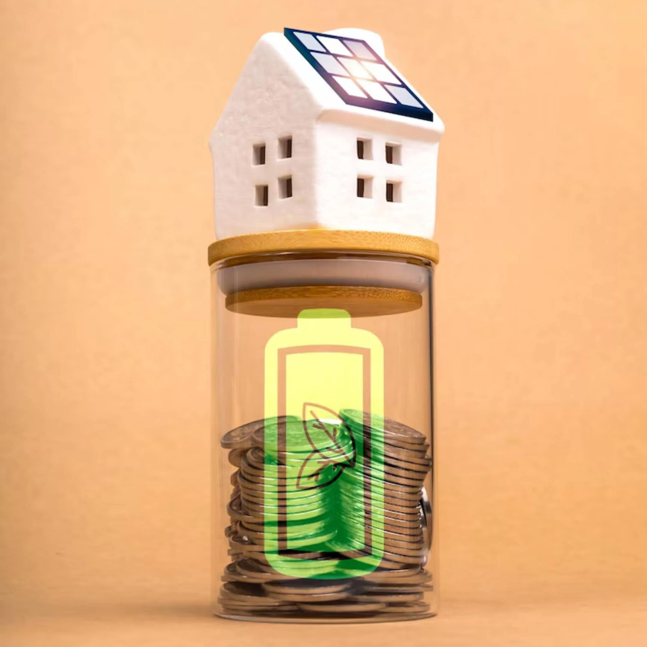How Energy-Efficient Upgrades Can Save You Money