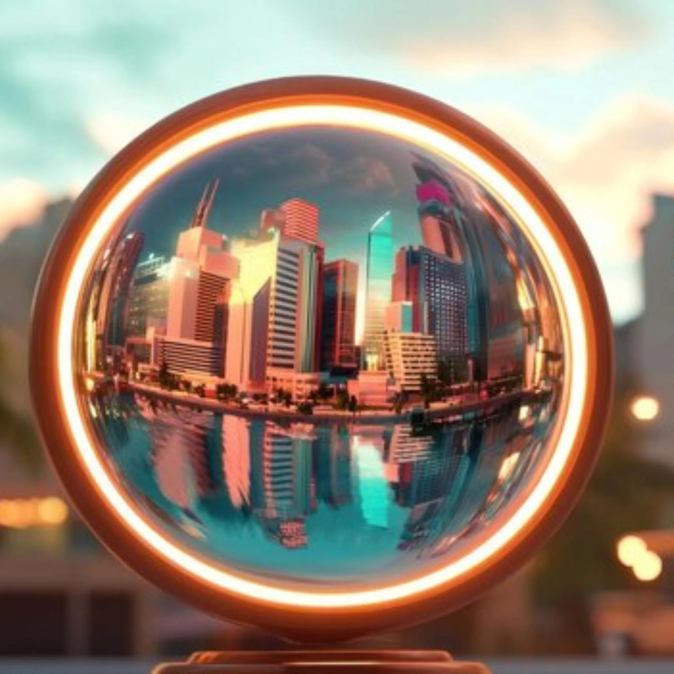 Hottest Cities for Property Investment in 2025