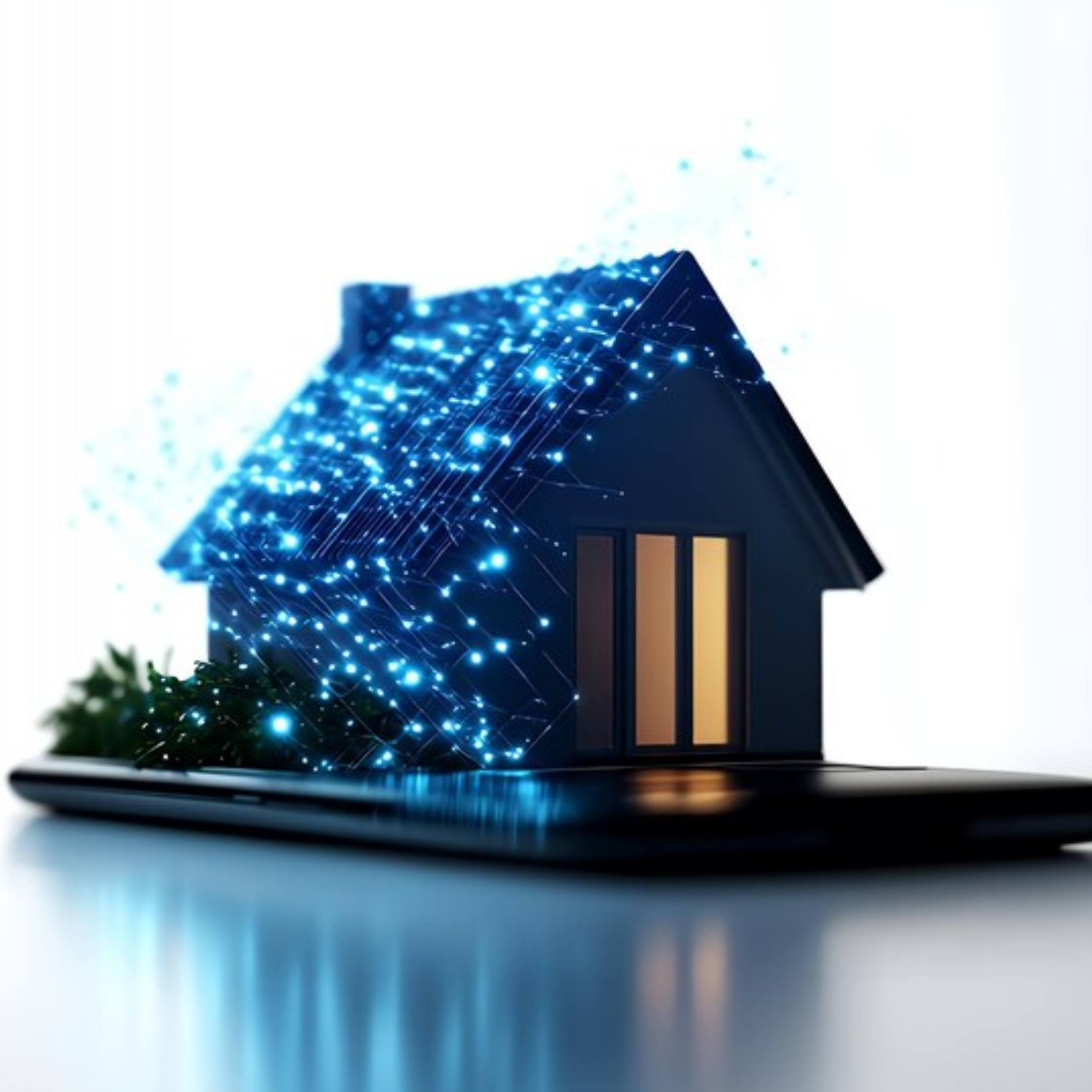 How AI and Automation are Transforming Mortgage Lending