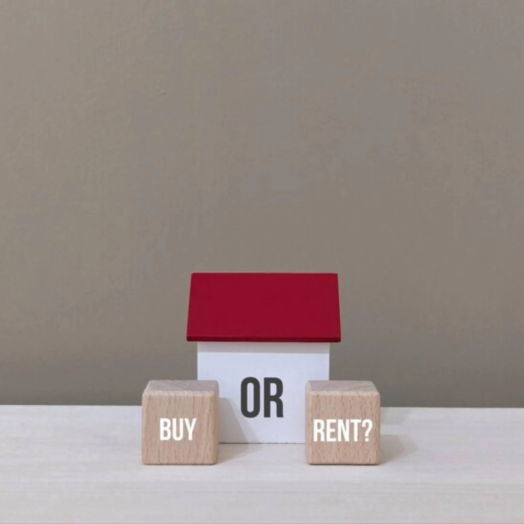 Renting vs. Buying in 2025: What's the Better Option?