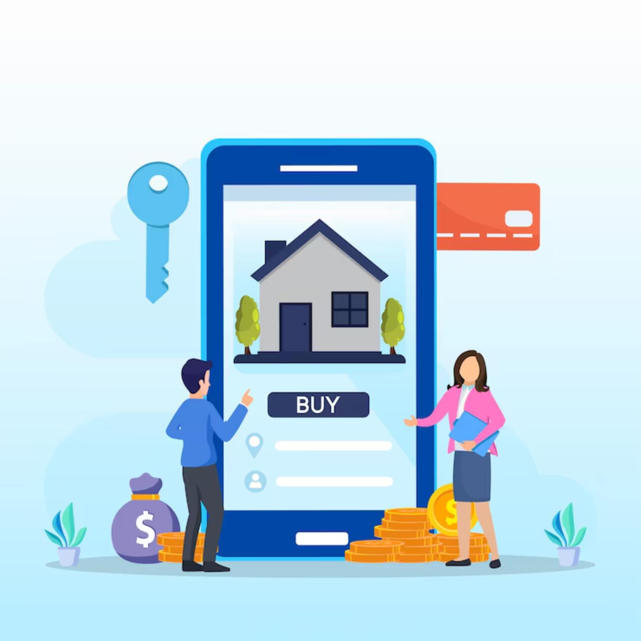 Digital Closings: Benefits for Modern Homebuyers