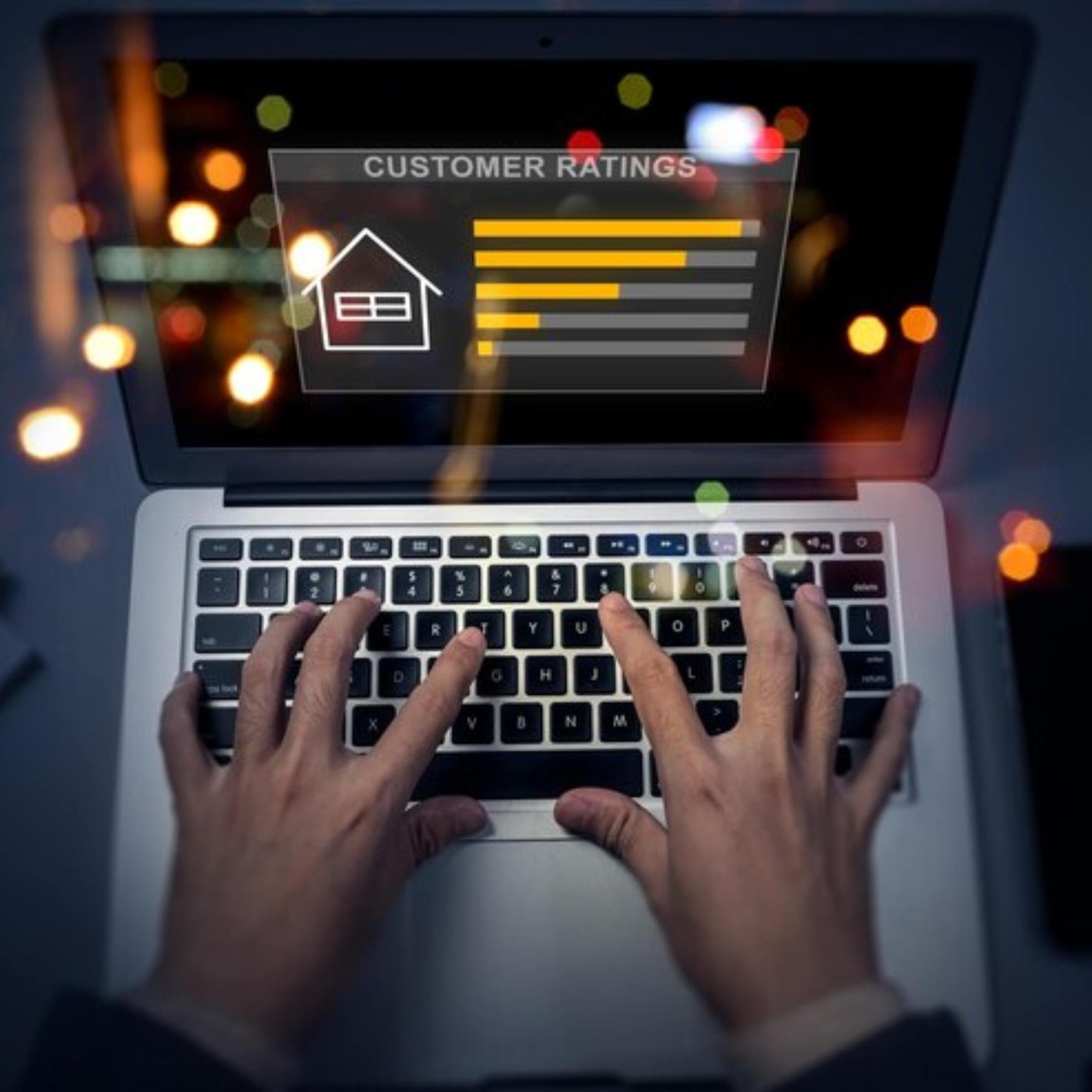 Cybersecurity Tips for Online Mortgage Applications – Technology in Real Estate (U.S.)