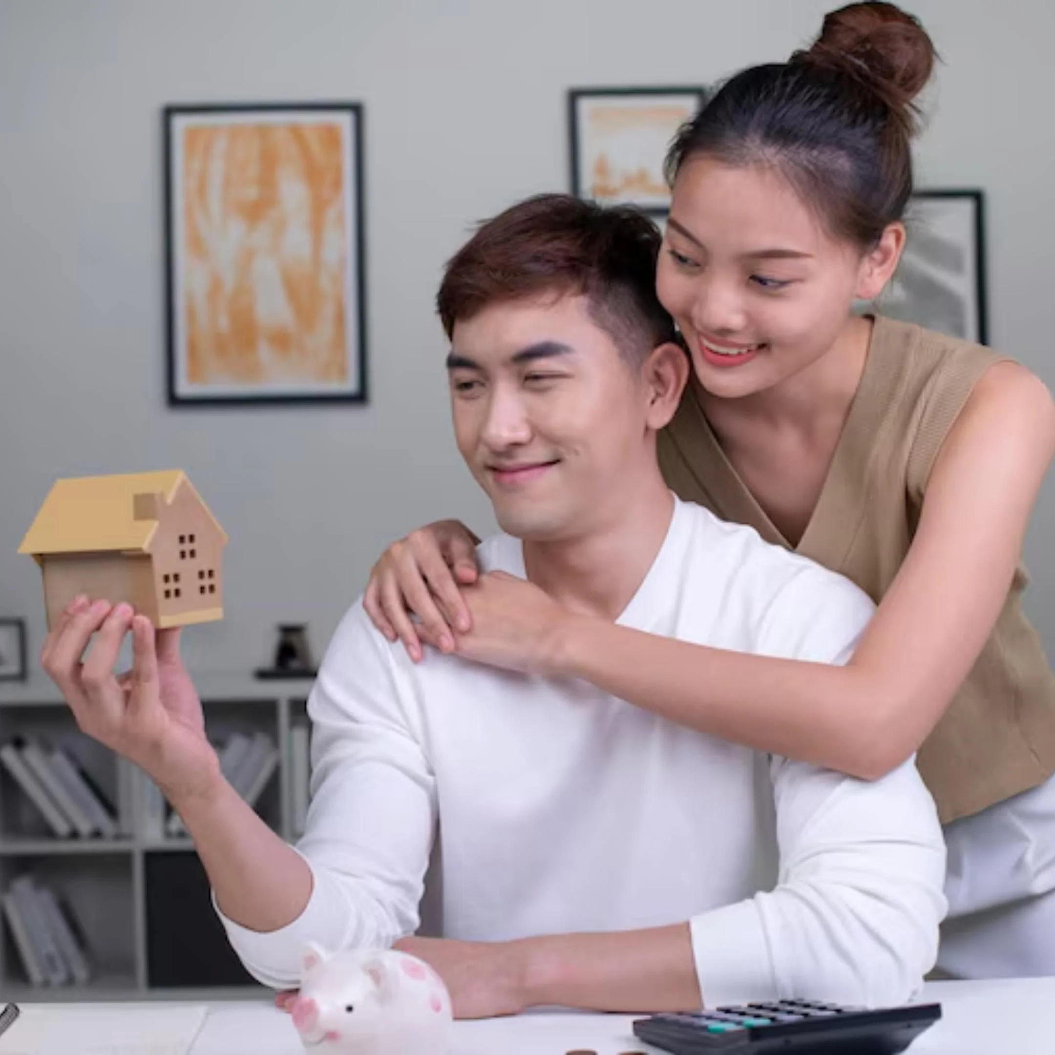 First-Time Homebuyer Guide: Navigating eMortgages &amp; U.S. Mortgage Home Financing
